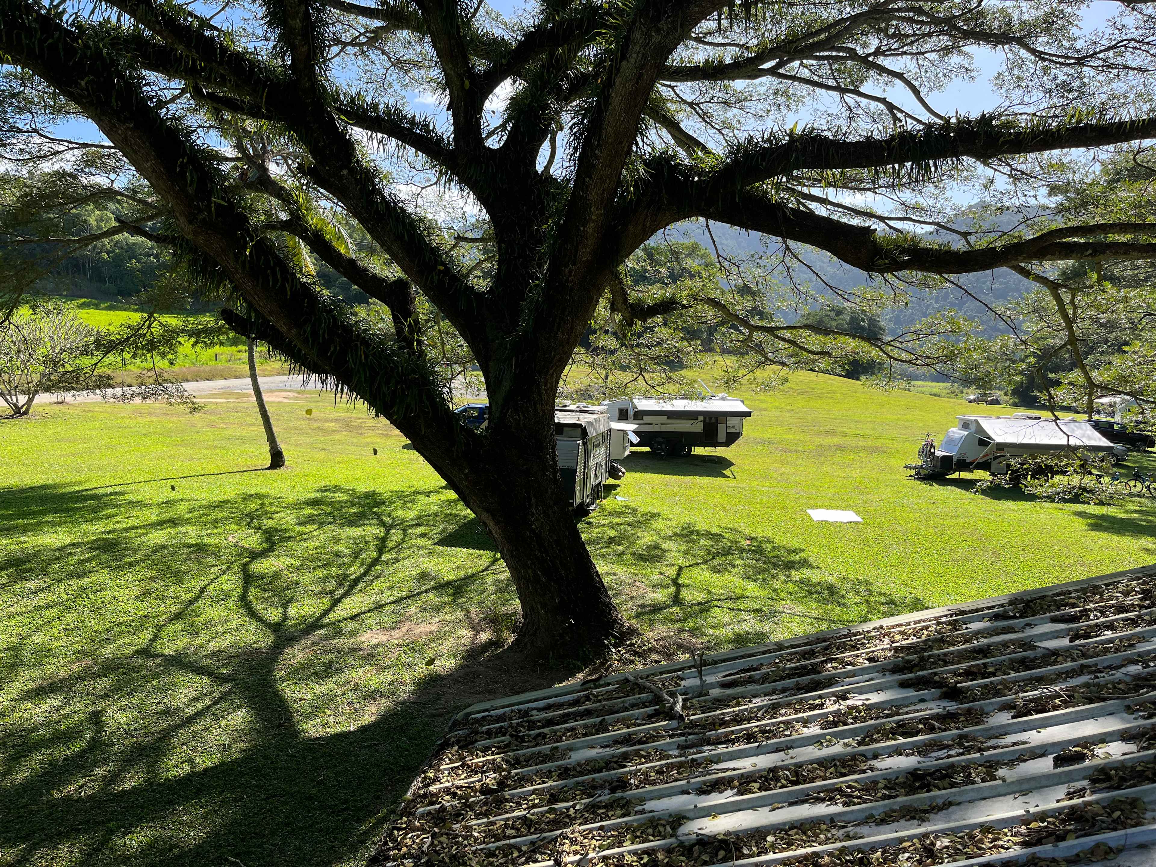 Mowbray Valley Homestead