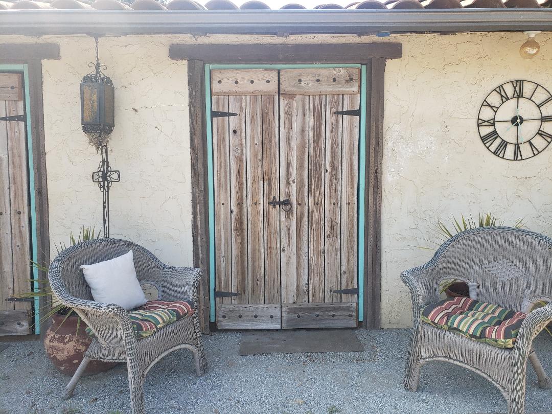 "Mi Querida" -Peaceful, Comfortable, Convenient- Family/Pet Friendly