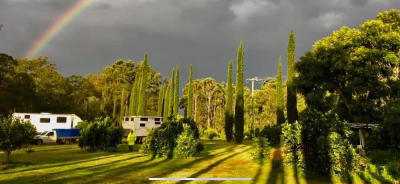 Sublime Camping