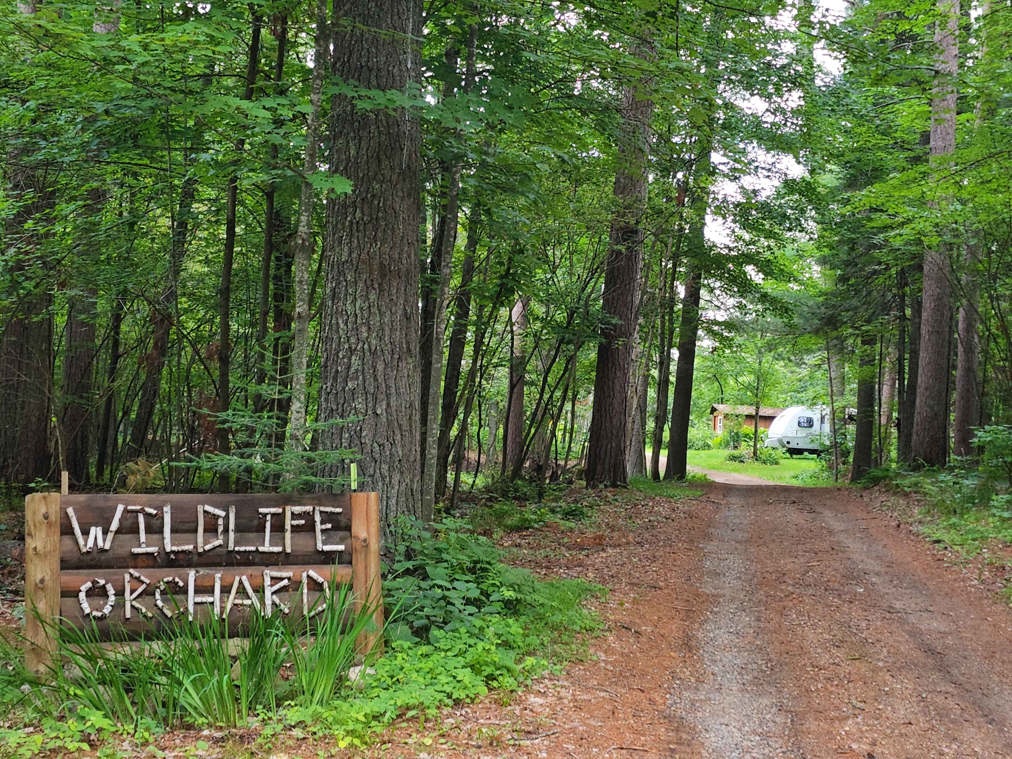 Wildlife Orchard