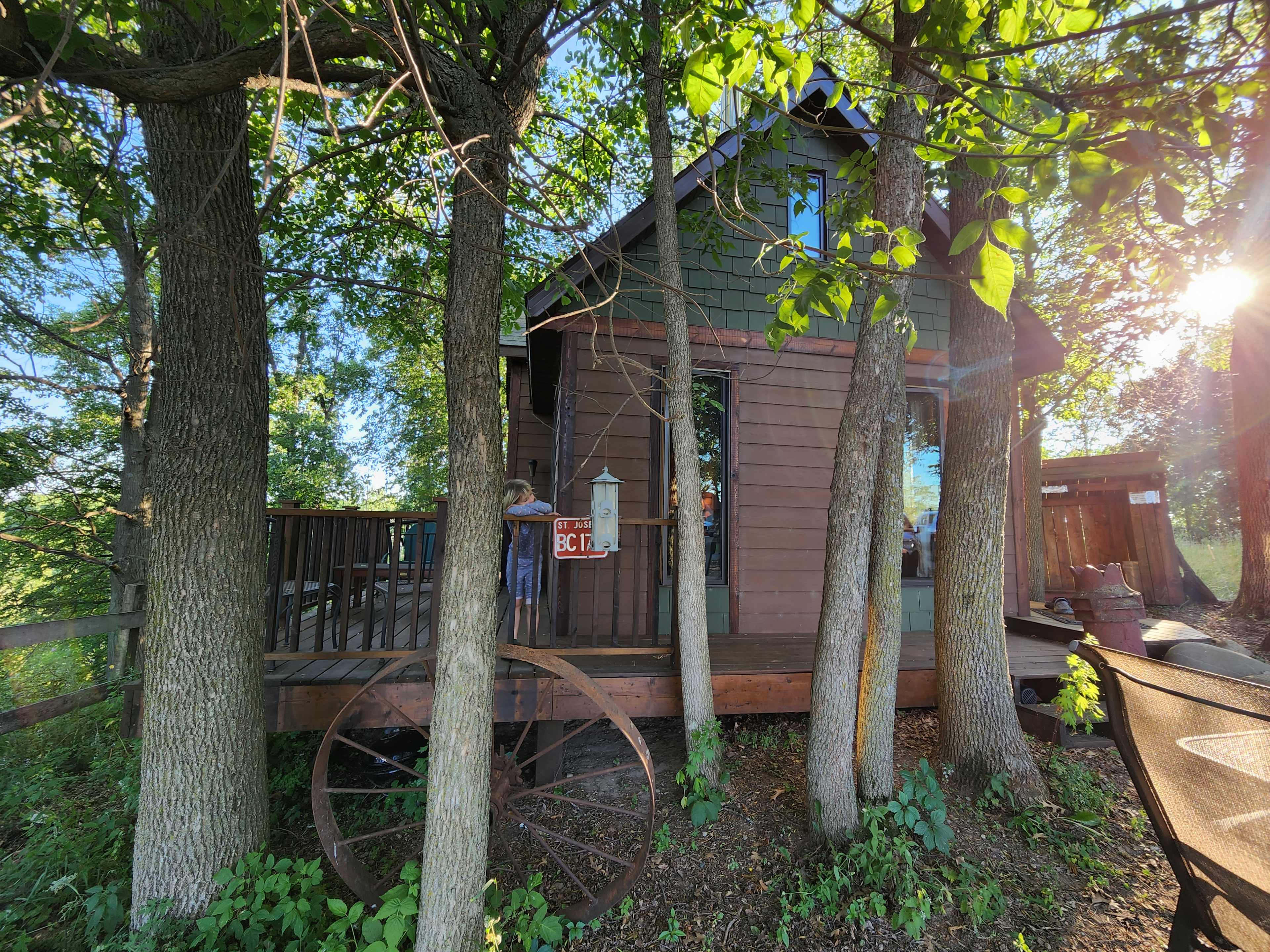 Creekwood Acres, LLC