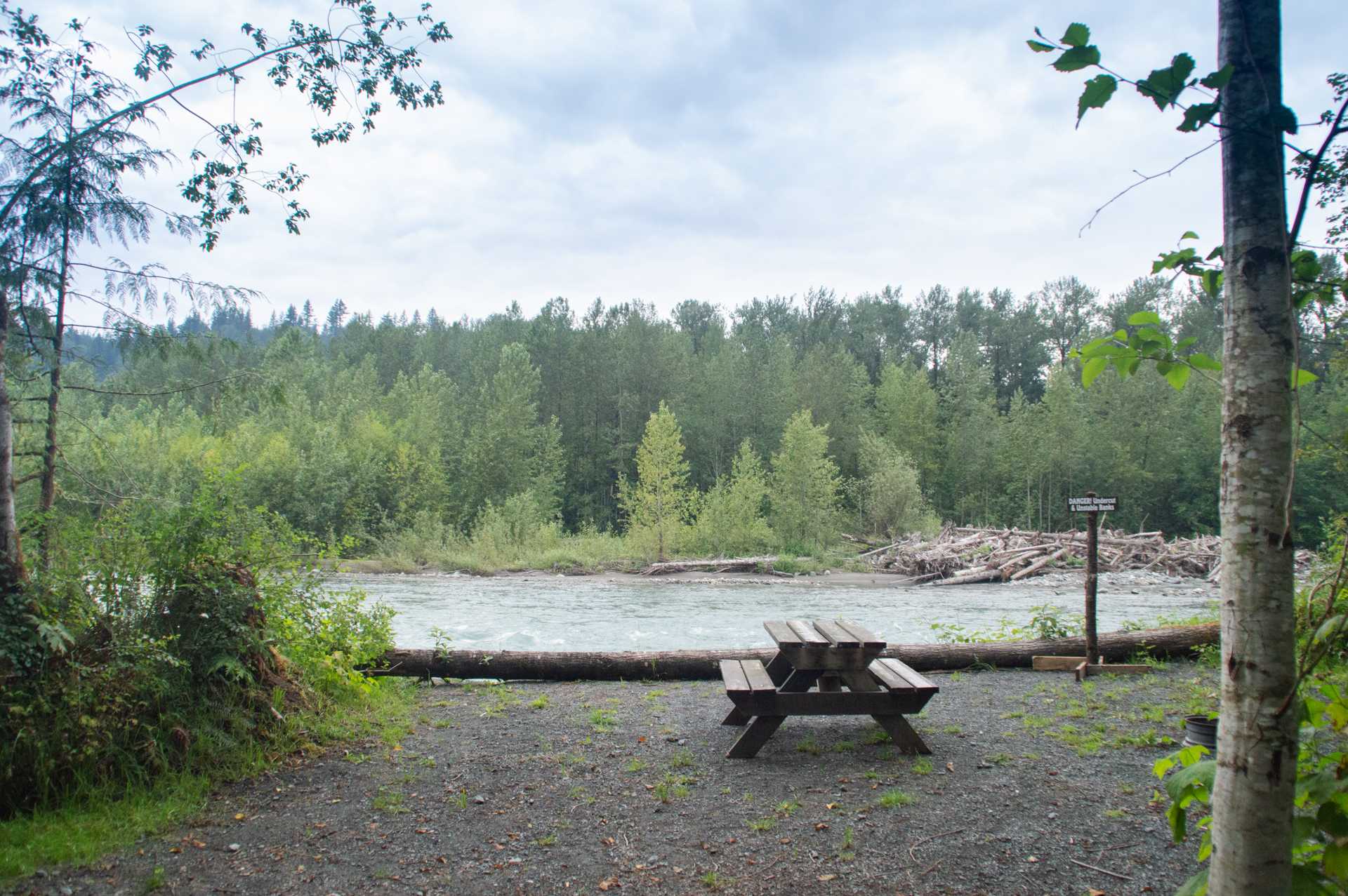 Tamihi Meadows