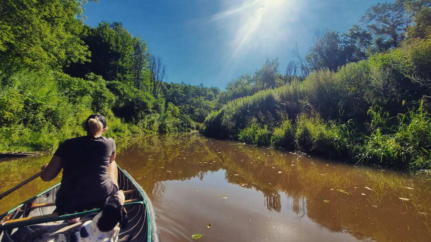La Nation BedROCK 🤘 🏕️🔥🌲
