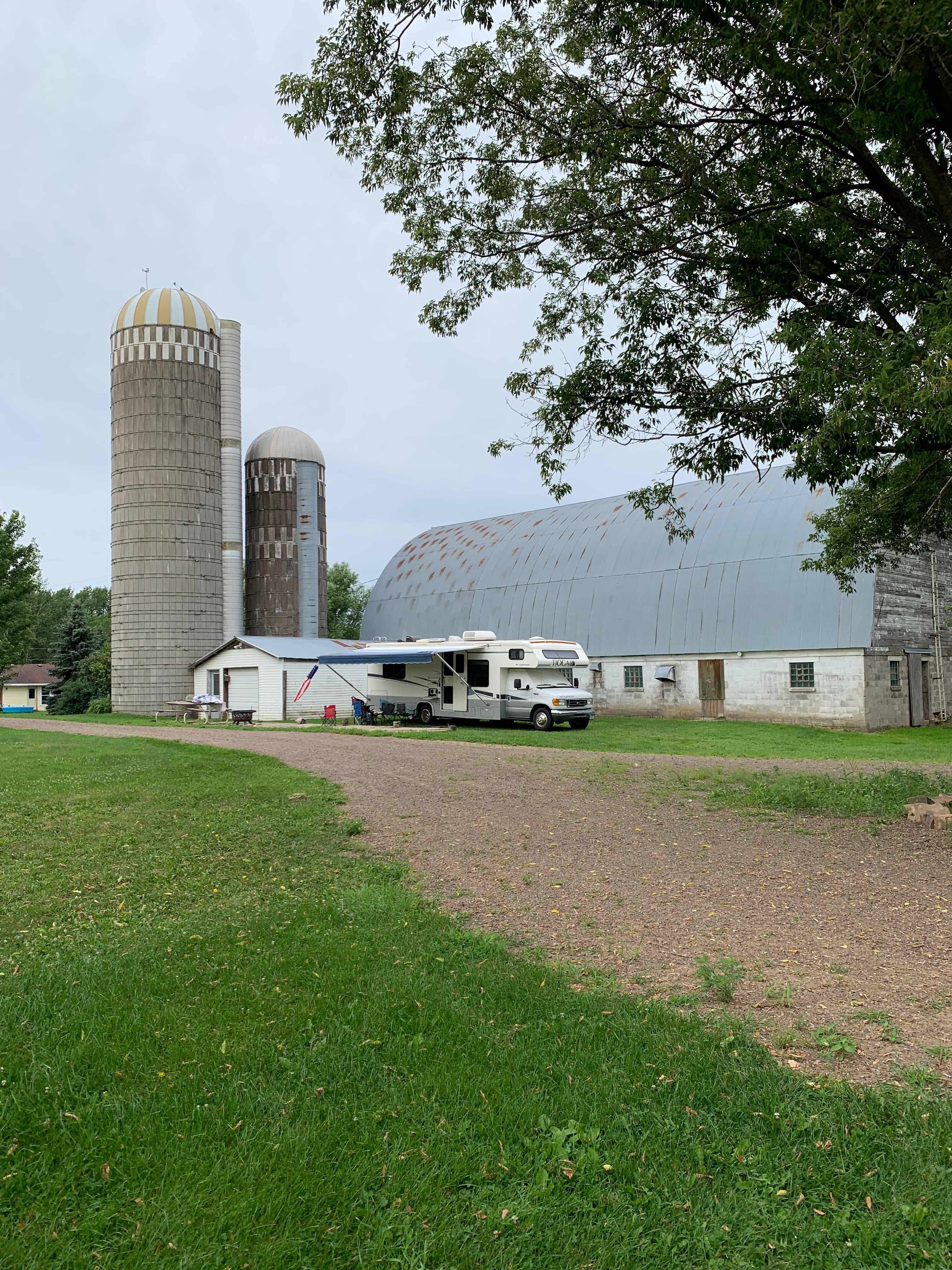 The Jubilee Homestead
