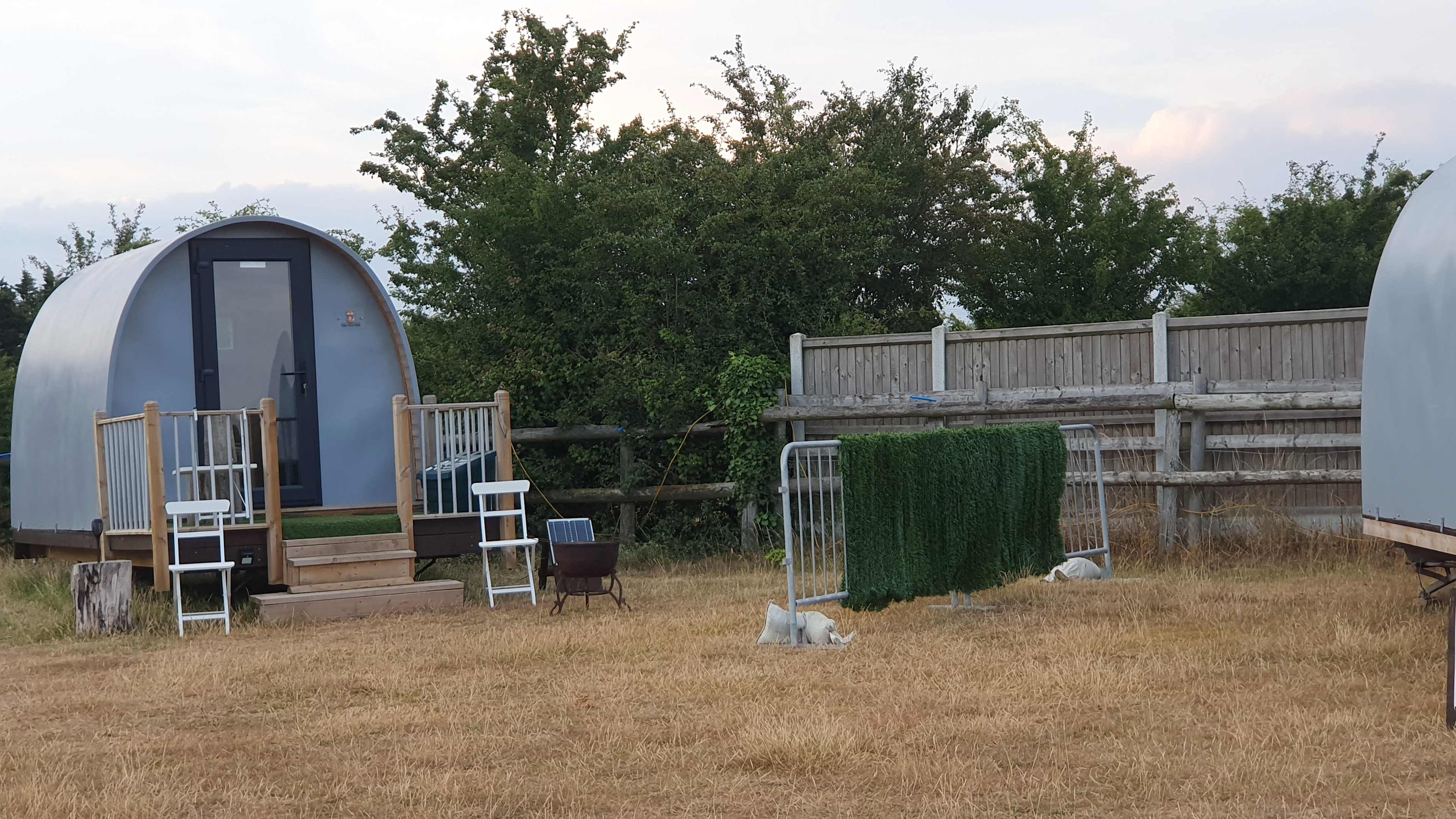 Nelson Park Riding Centre