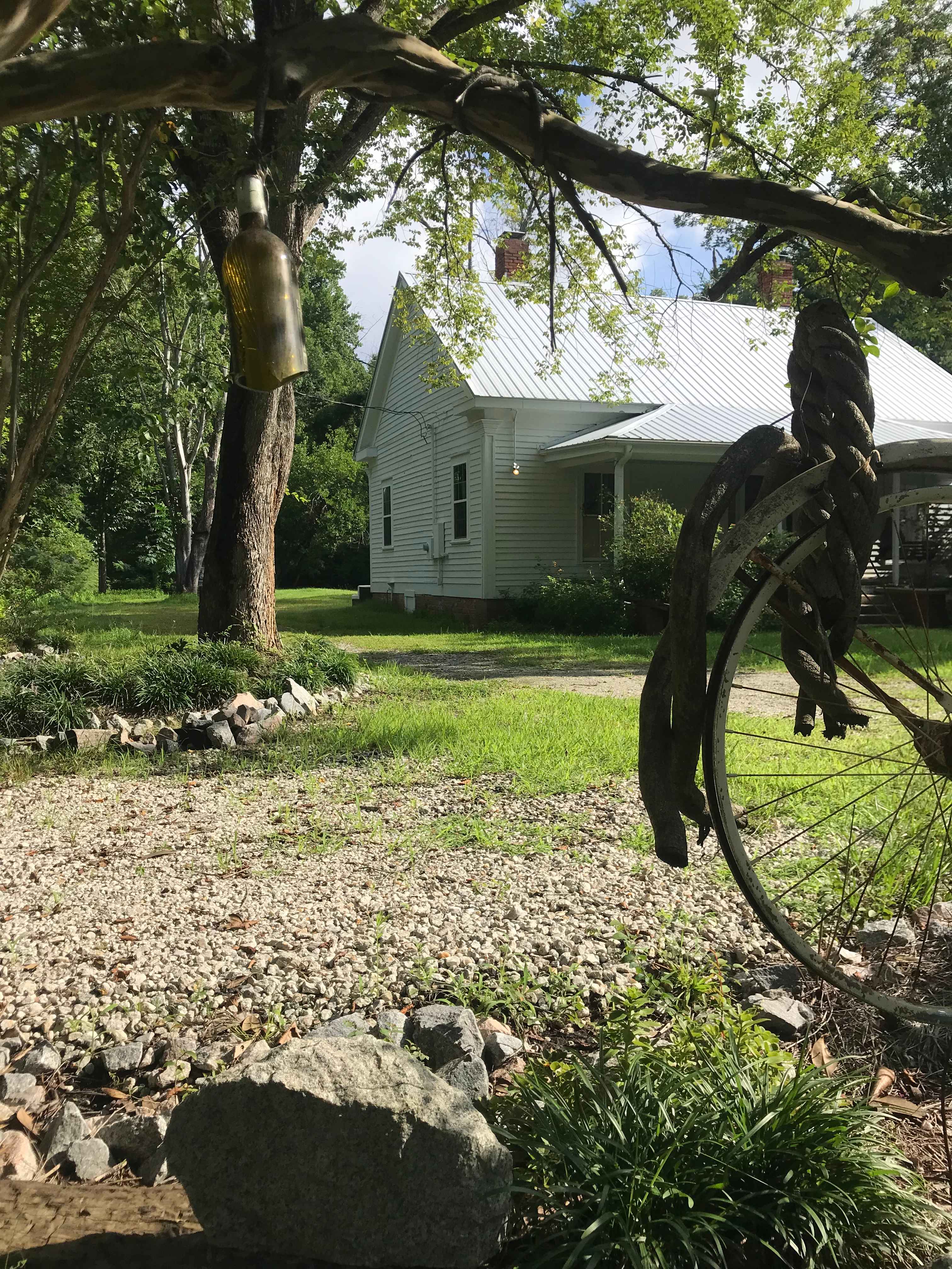 Wander Inn Campers, Backpackers, RV
