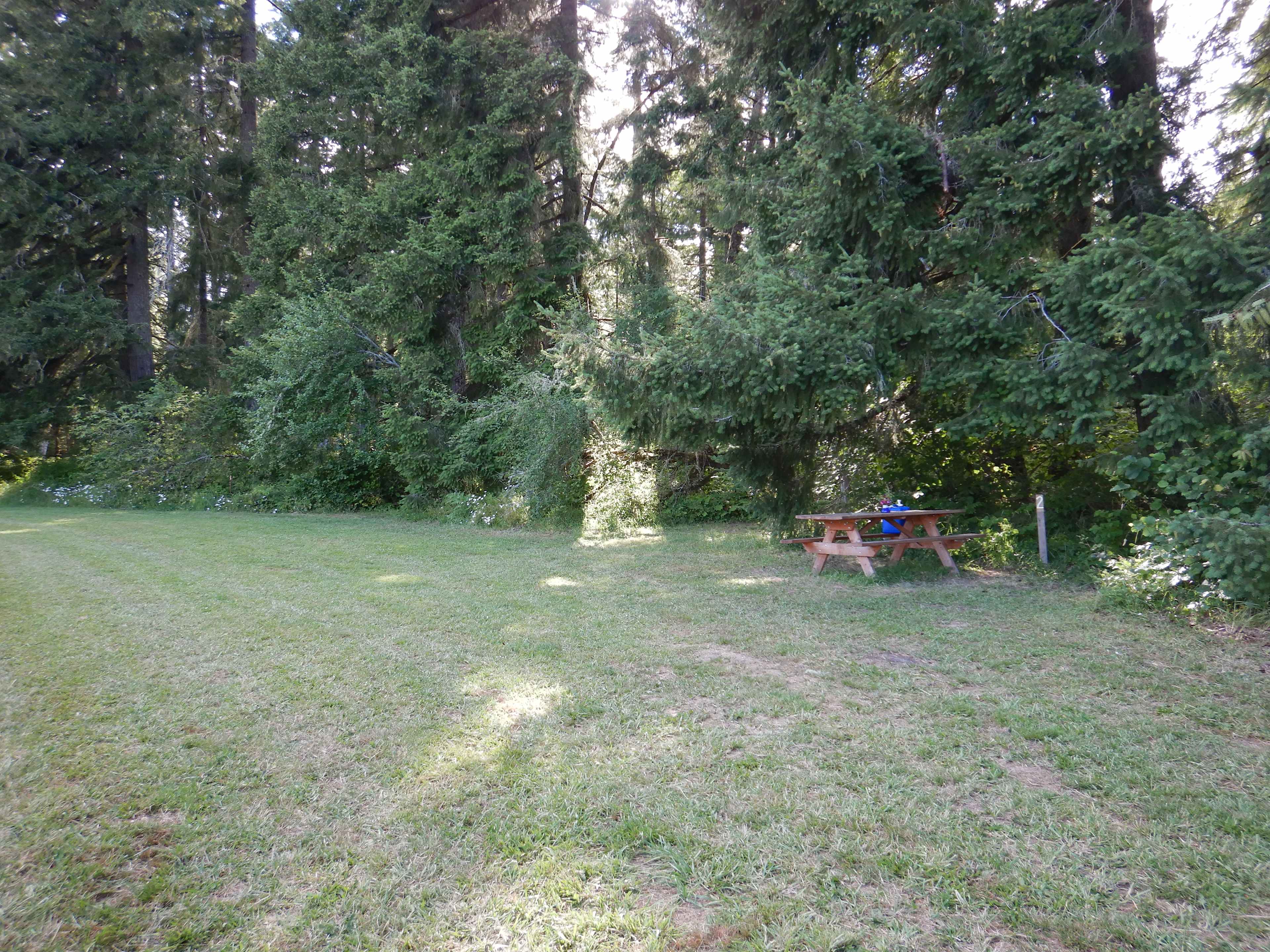 Lost Valley Farm Camp