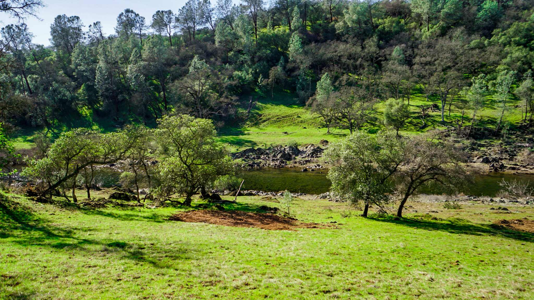 Cosumnes River Ranch