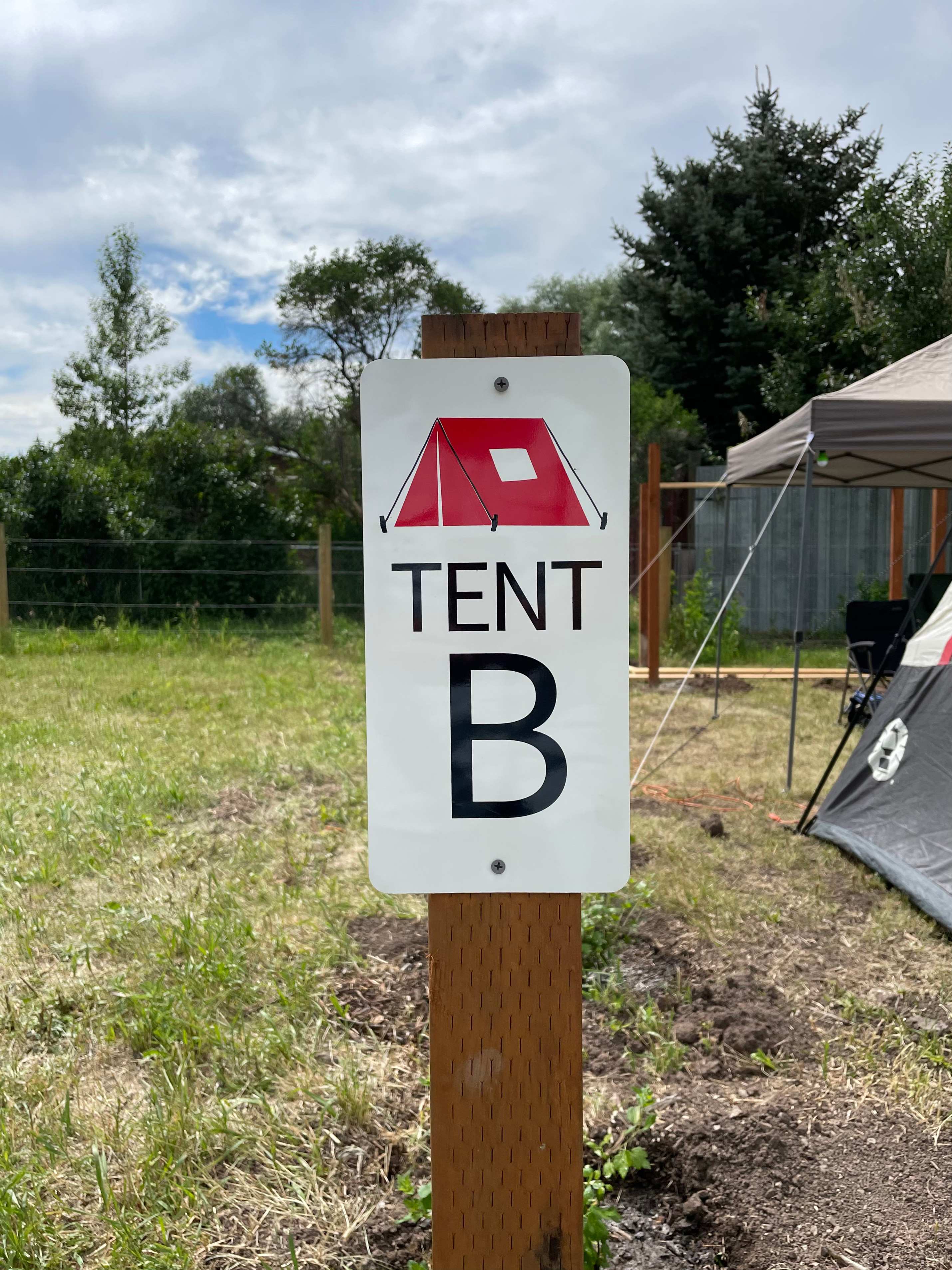 VanGoBoon Campground