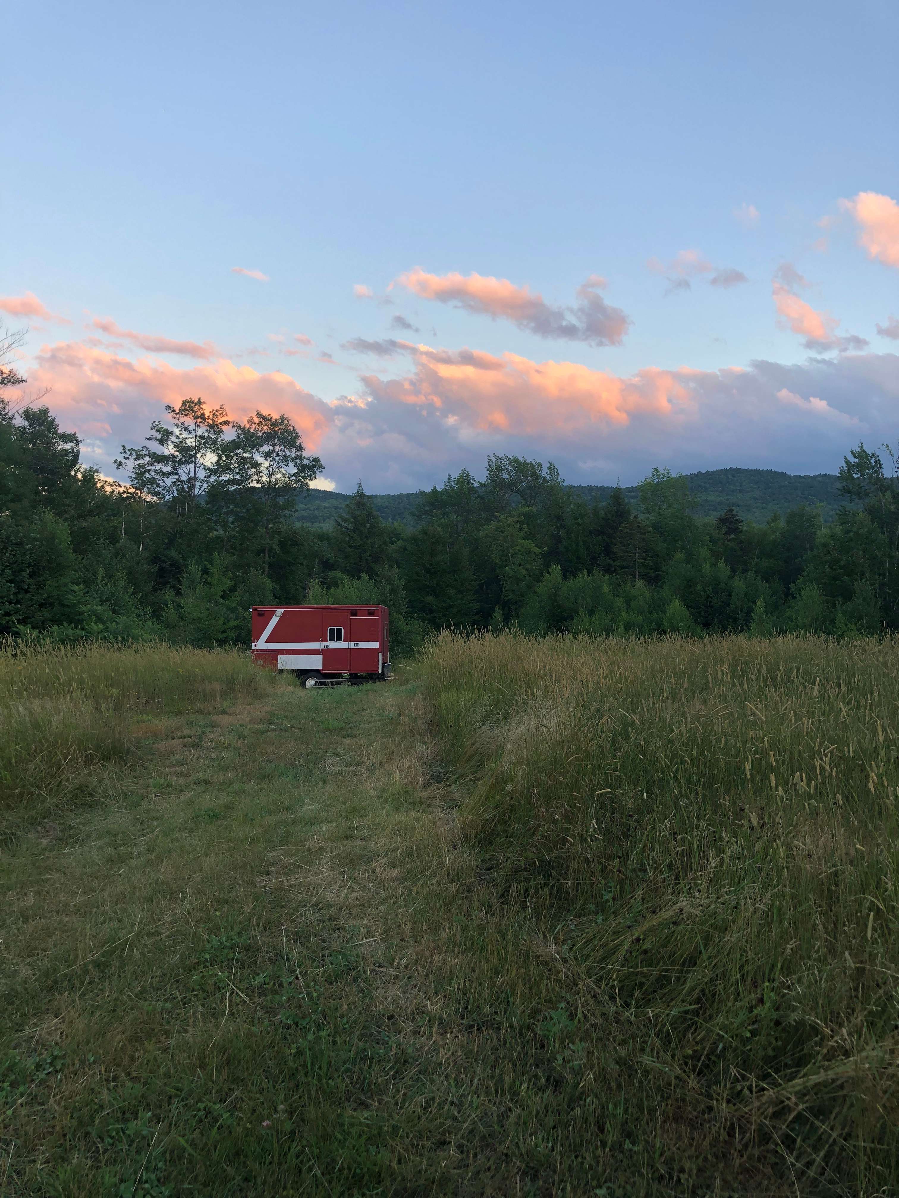 Toad Hill