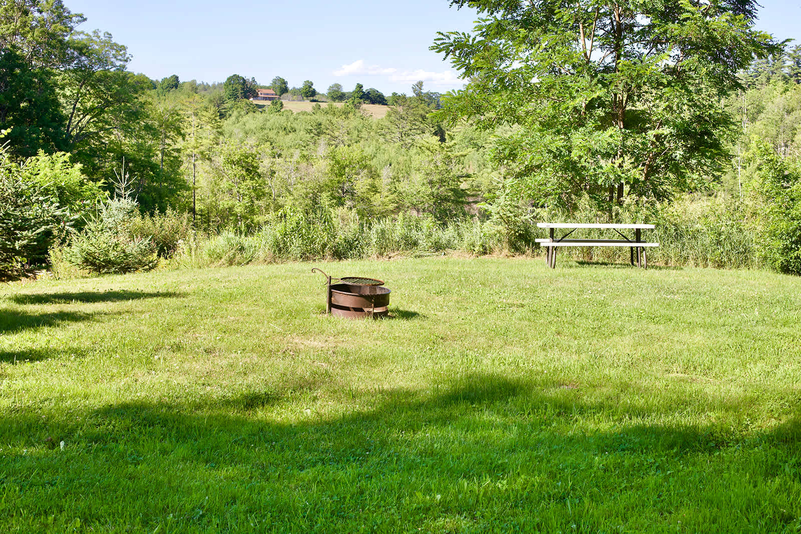 Peaceful Packies @ 3 Willows Farm