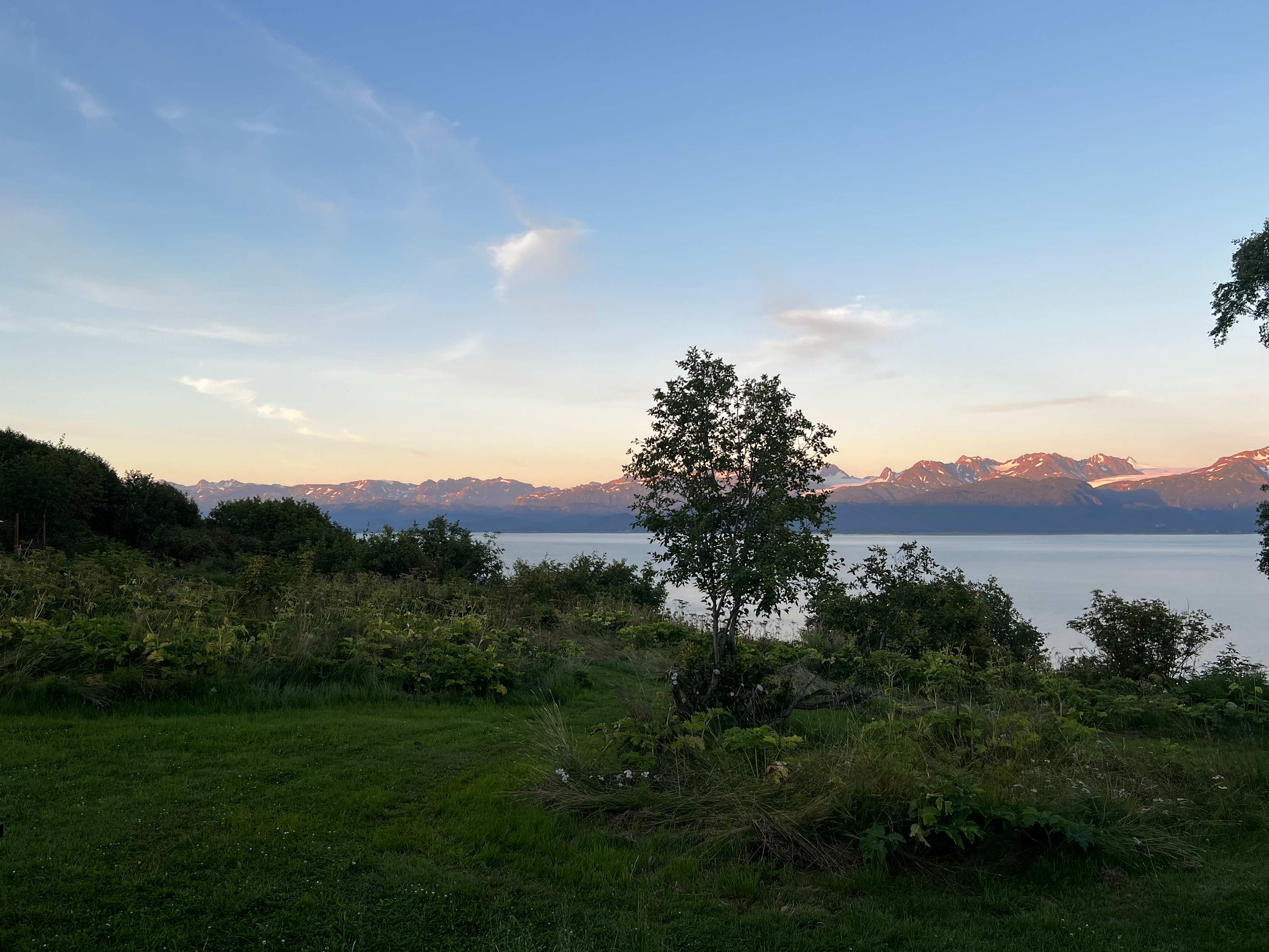Kilcher Homestead MiracleMeadow