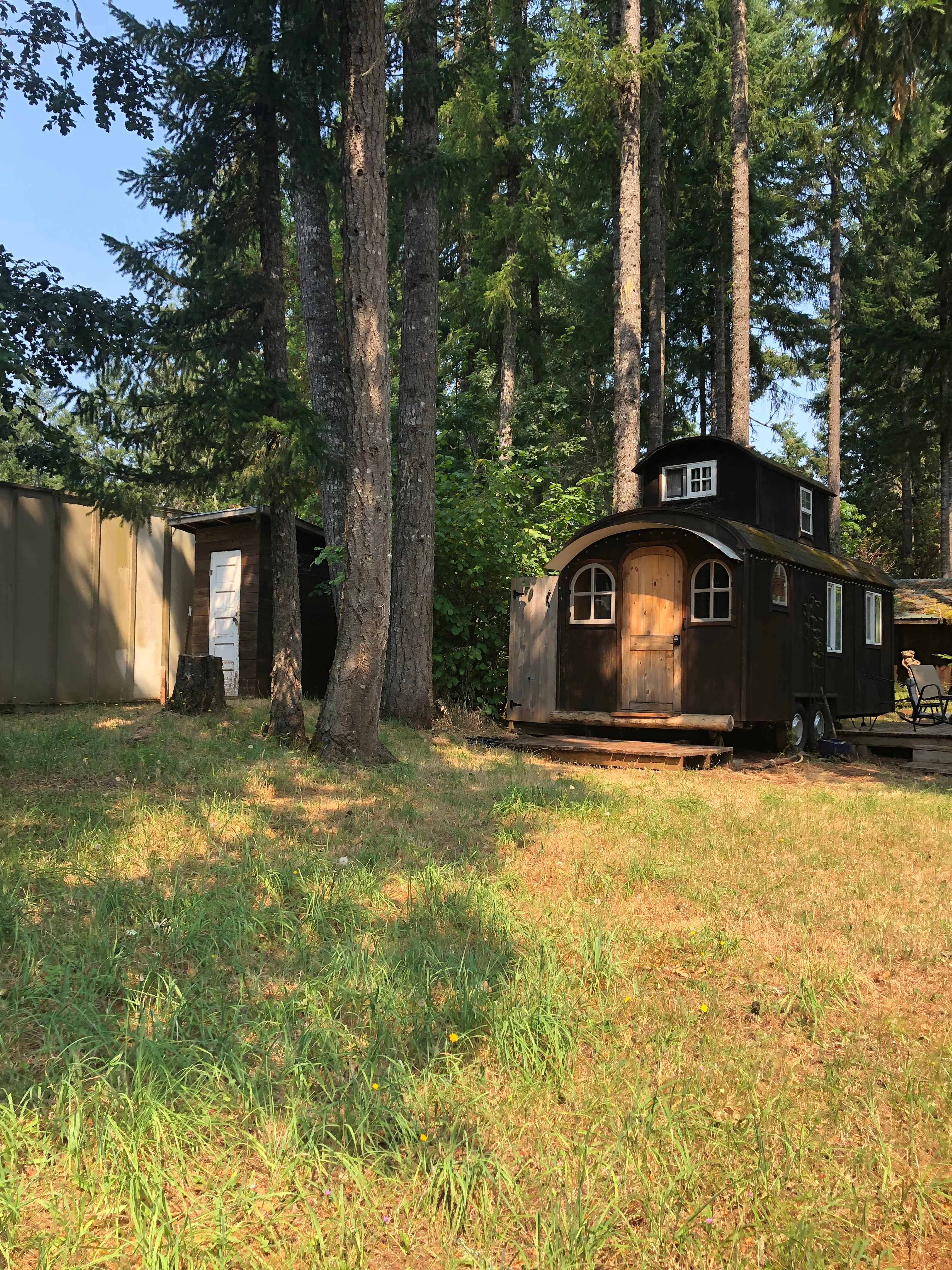 Hilltop acres