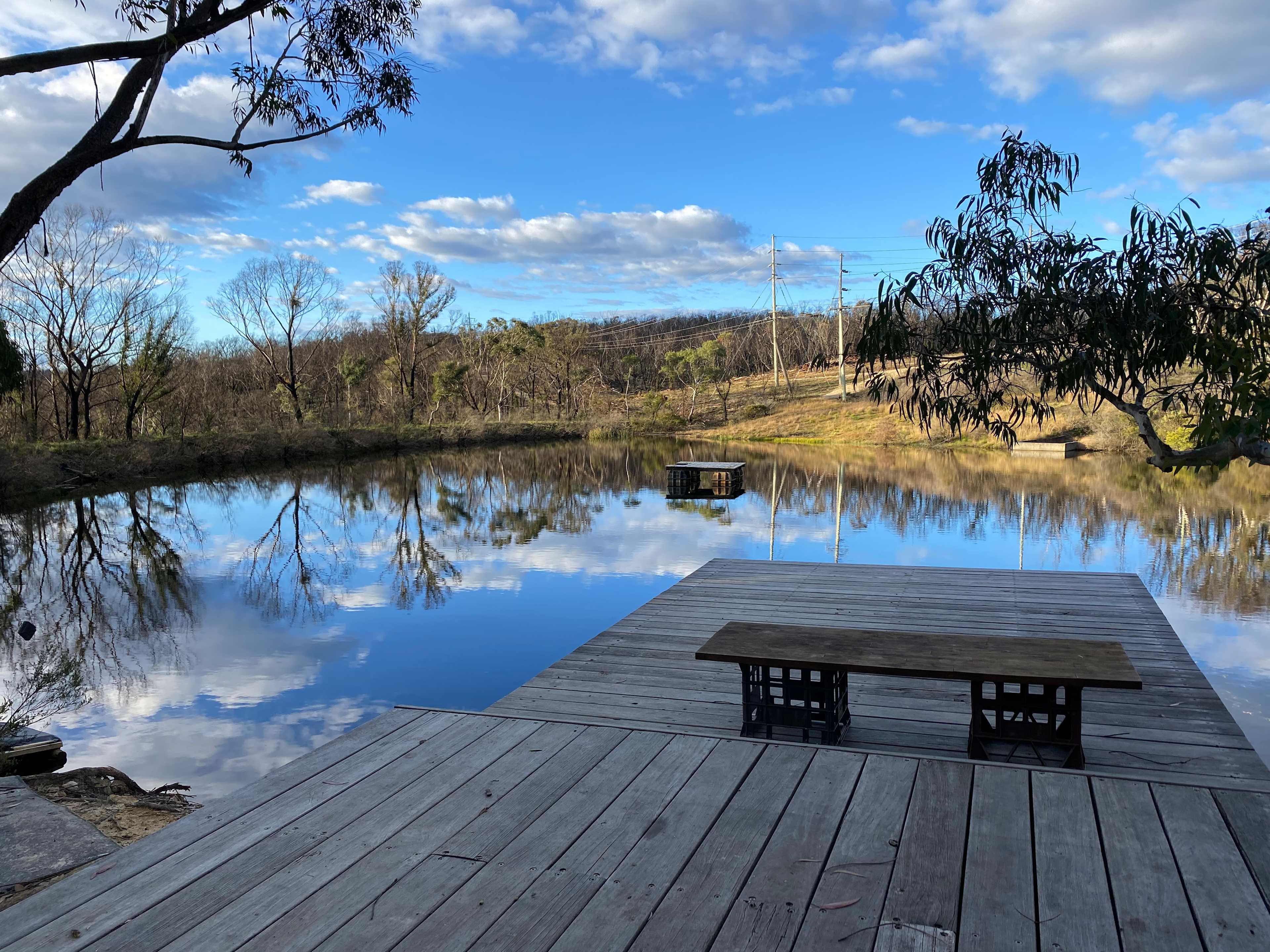 Bonnie Doon at Bell