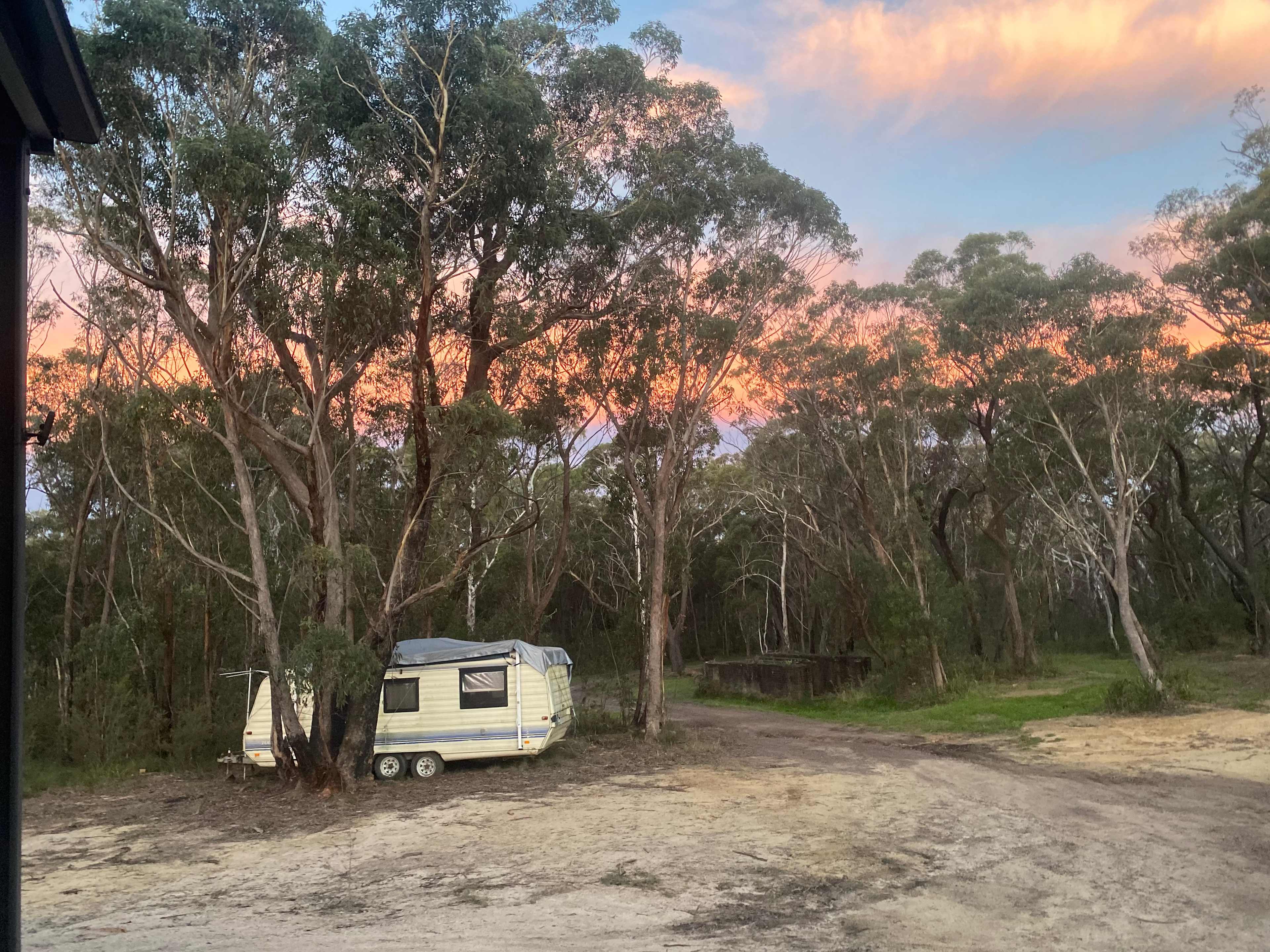 Bonnie Doon at Bell