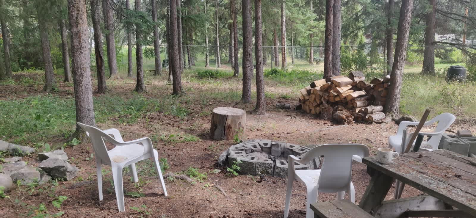 Discover the 20 best campgrounds near Quesnel, British Columbia