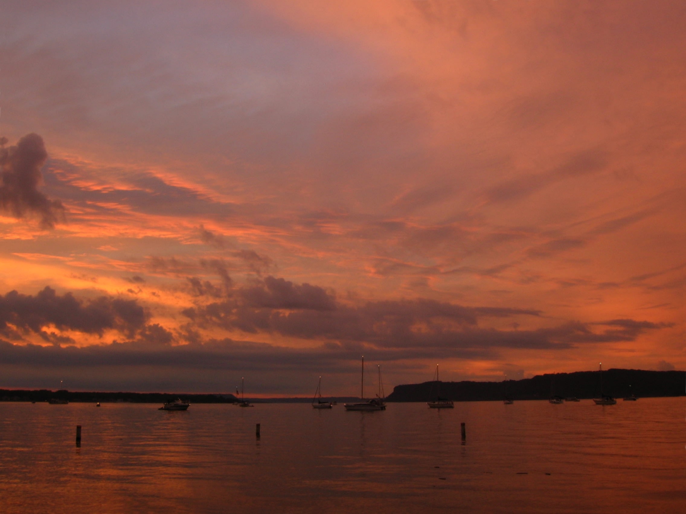 Lake Pepin