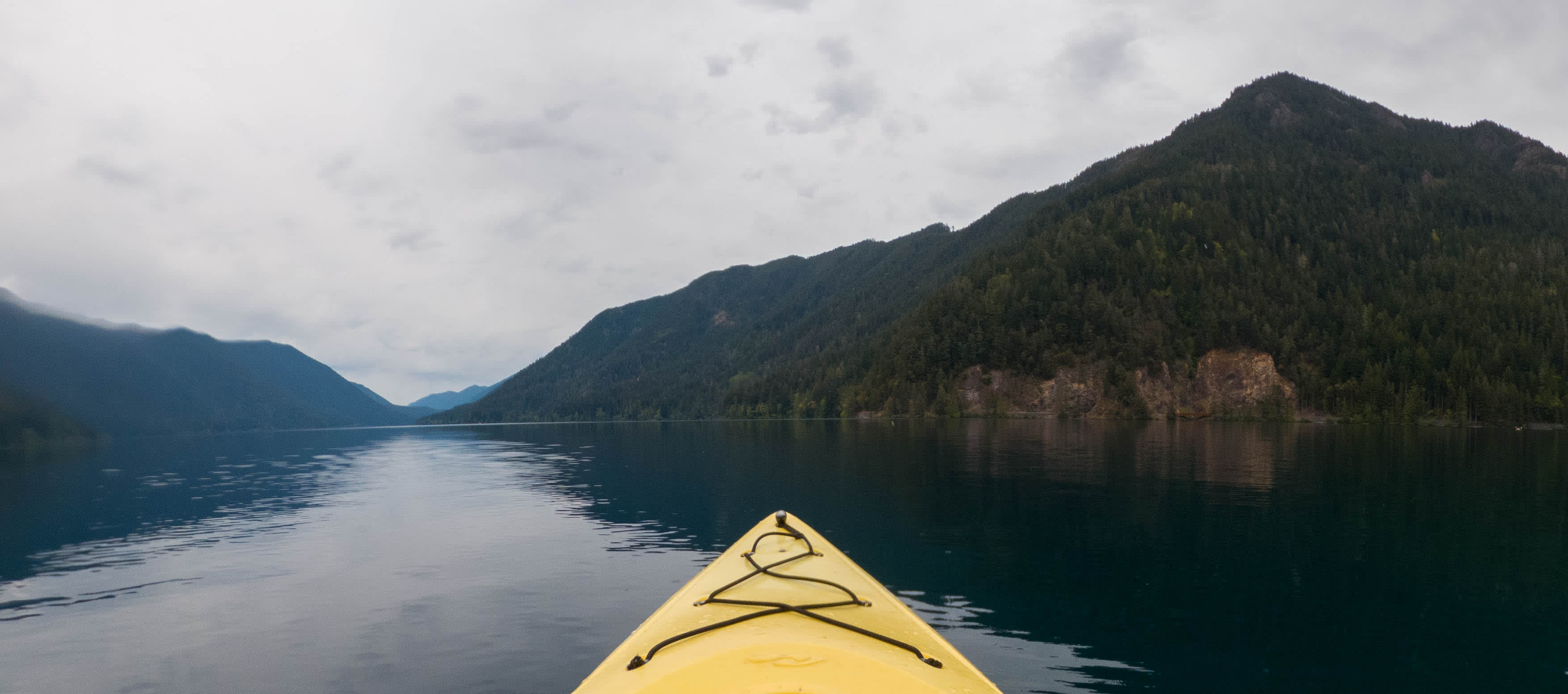 Lake Crescent