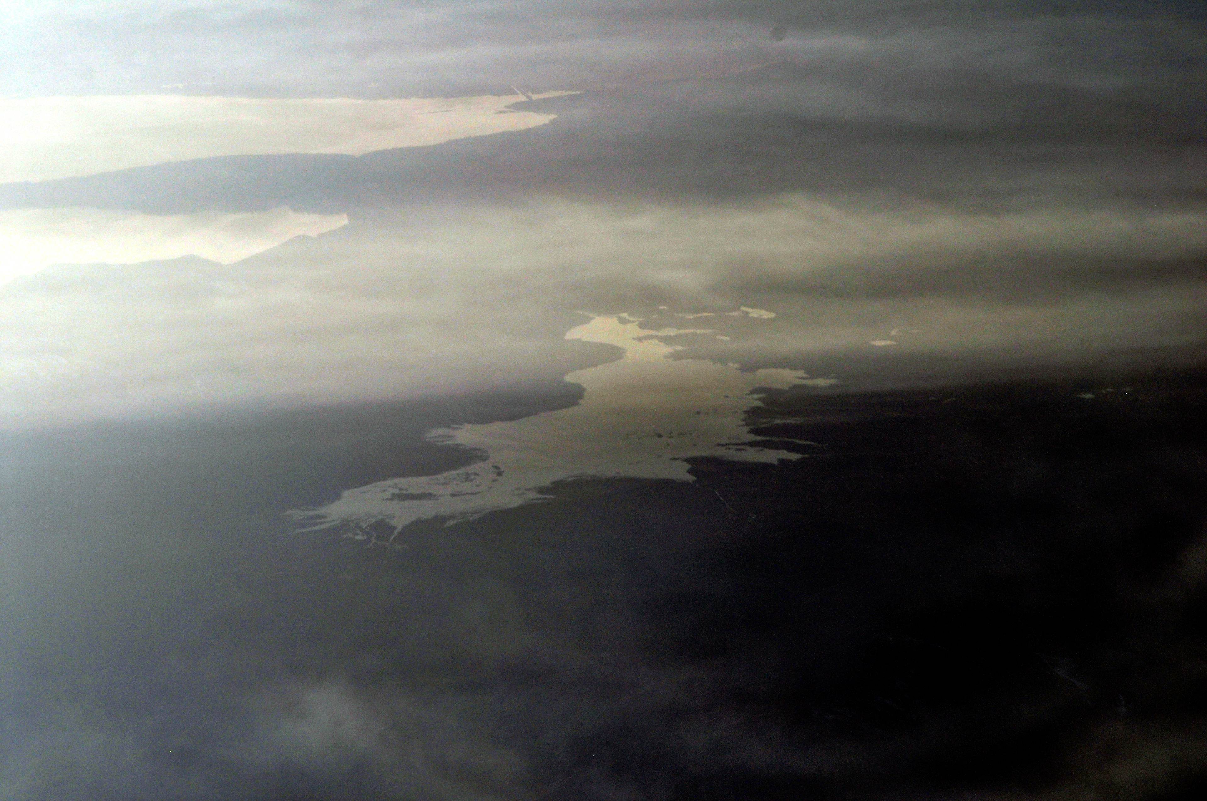 Mountain Meadow Reservoir