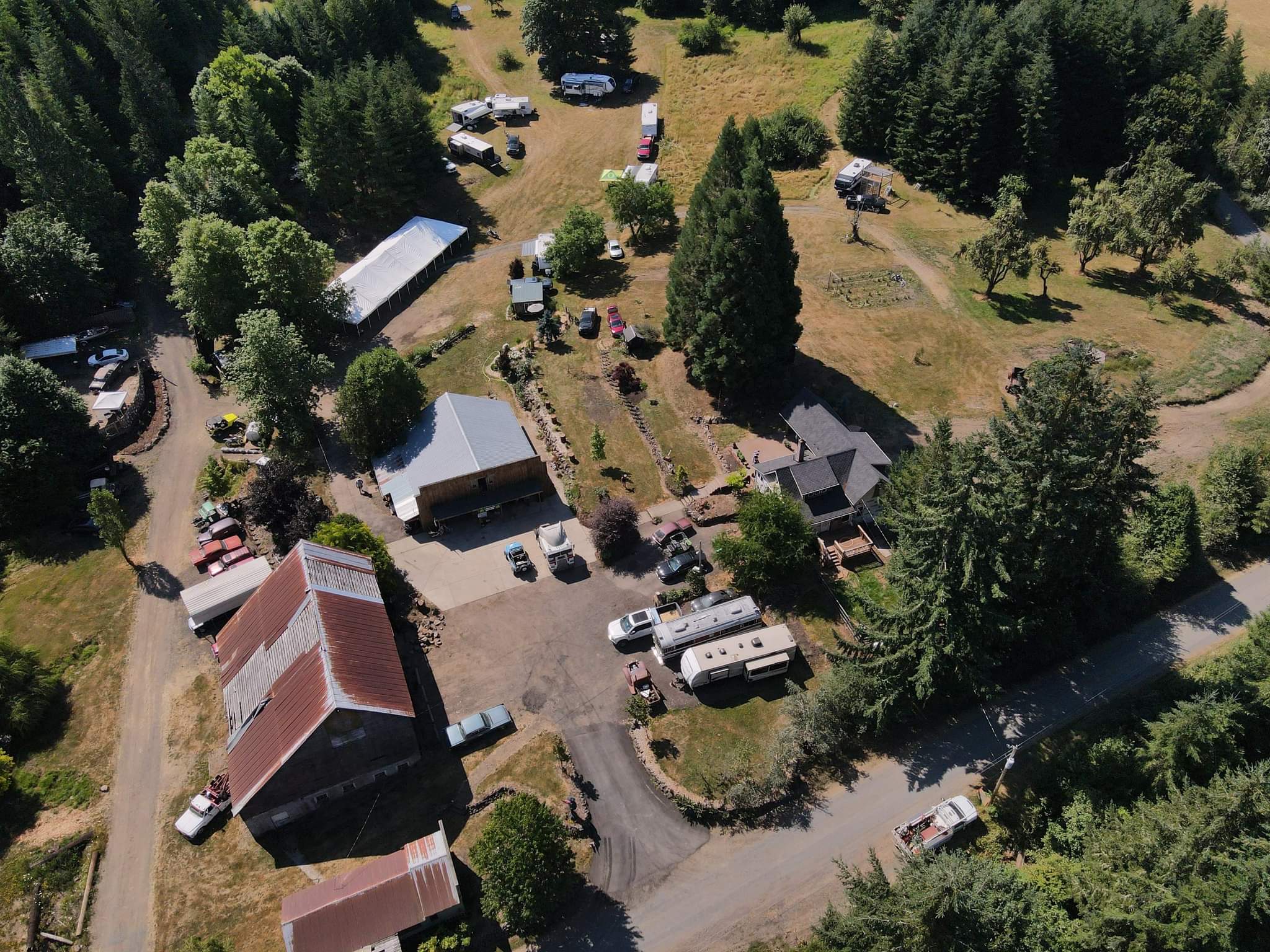 Joe's Truck Farm