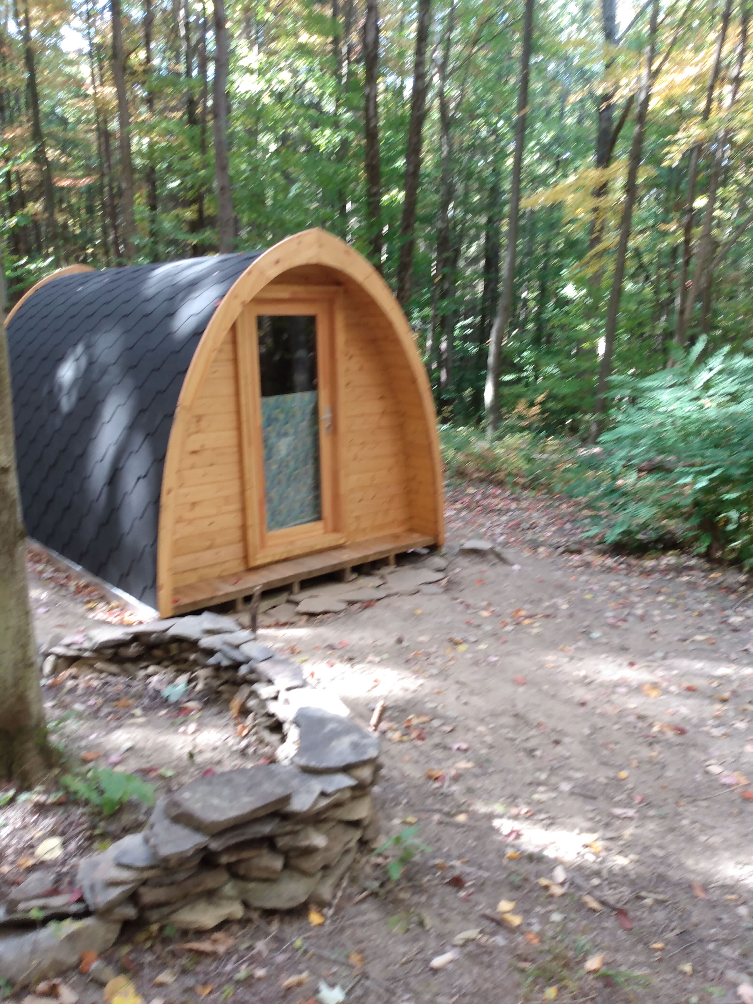 Fox's Den