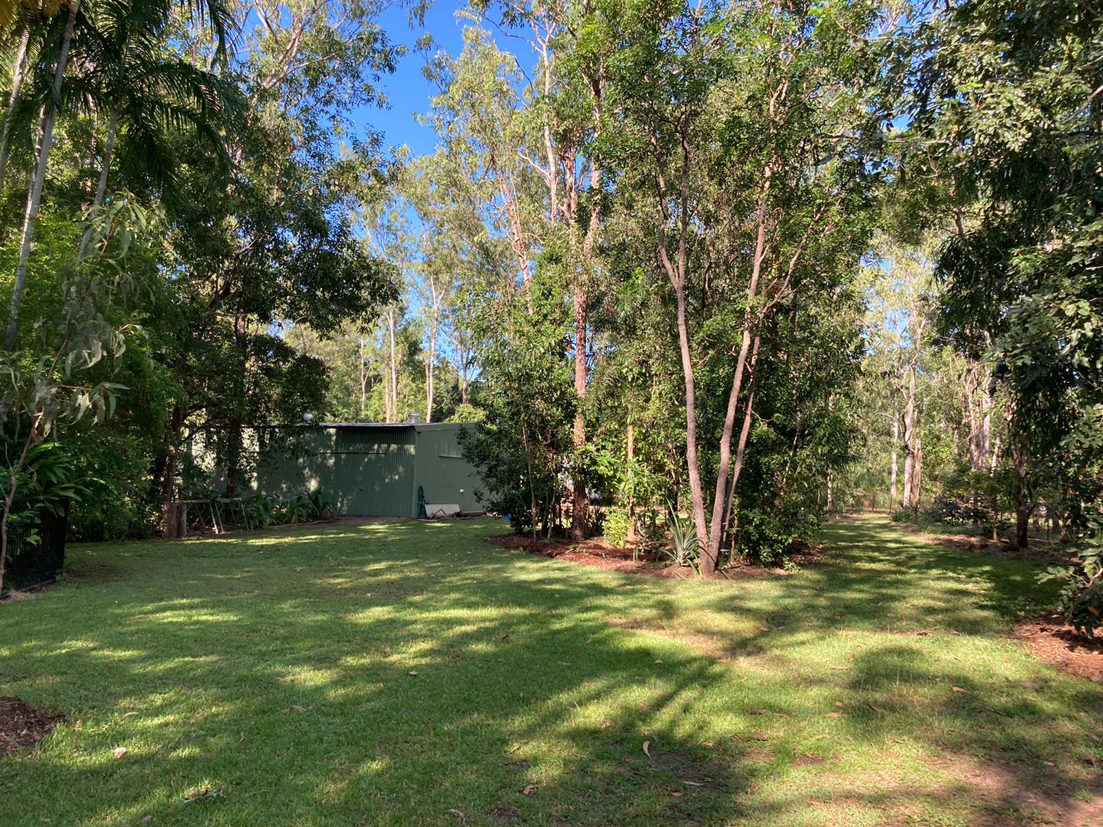 Howard Springs Haven