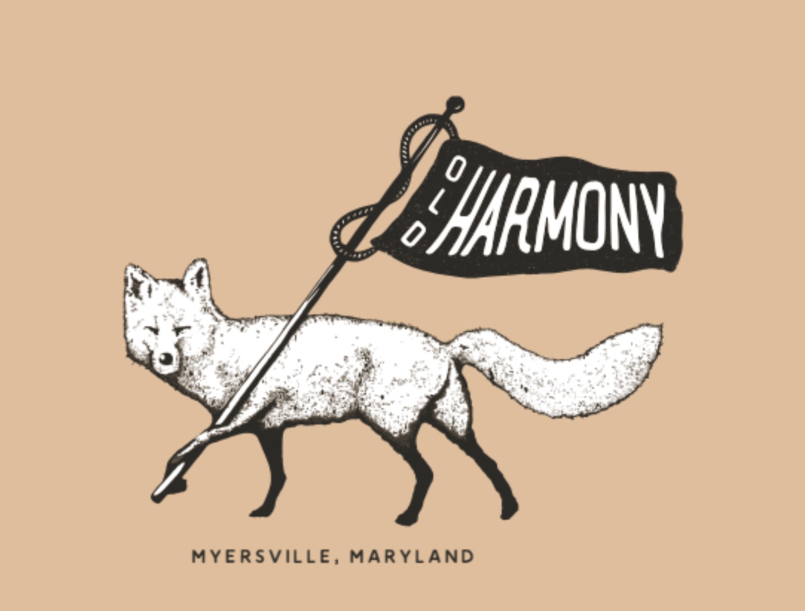 Old Harmony