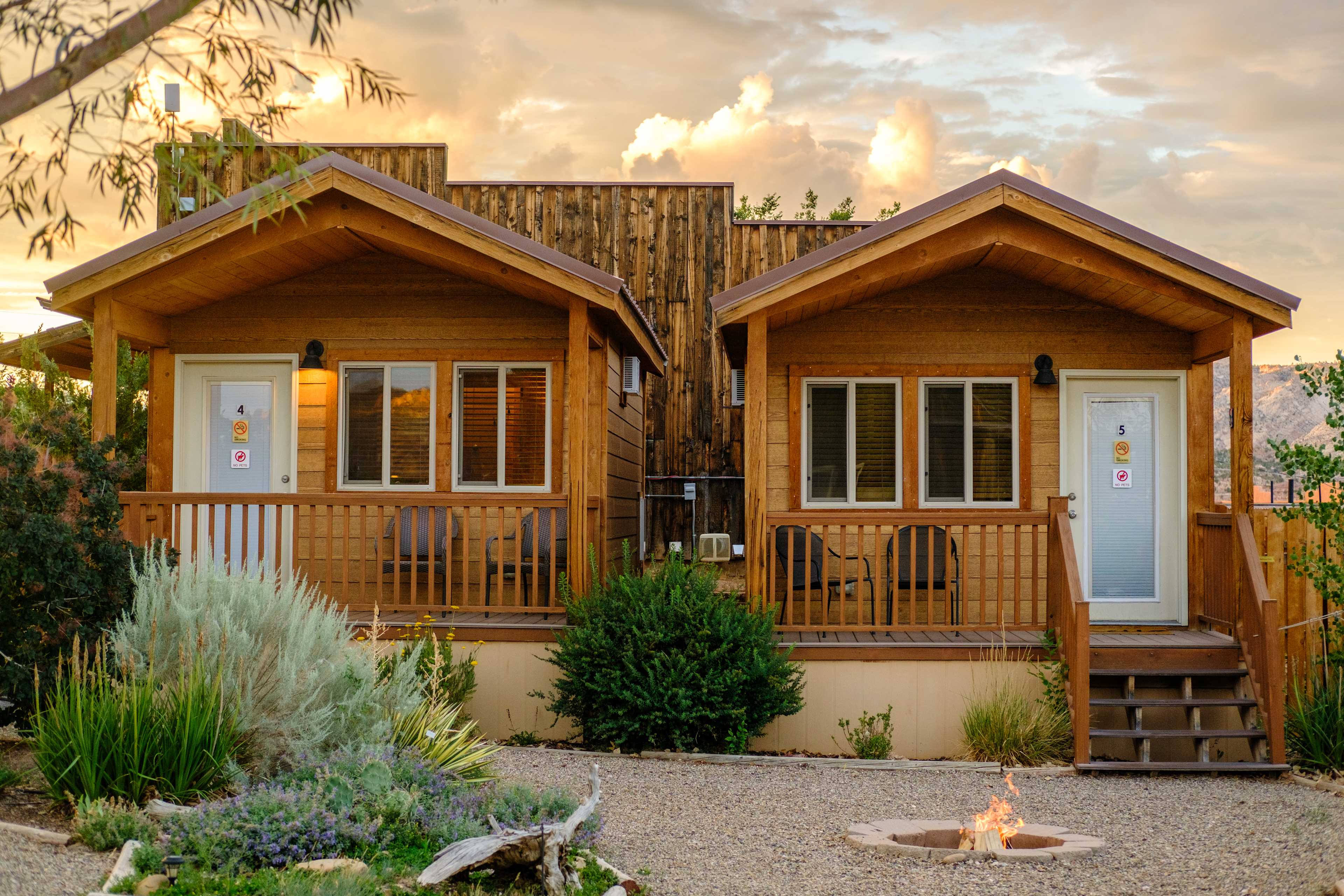 Canyons of Escalante RV Park