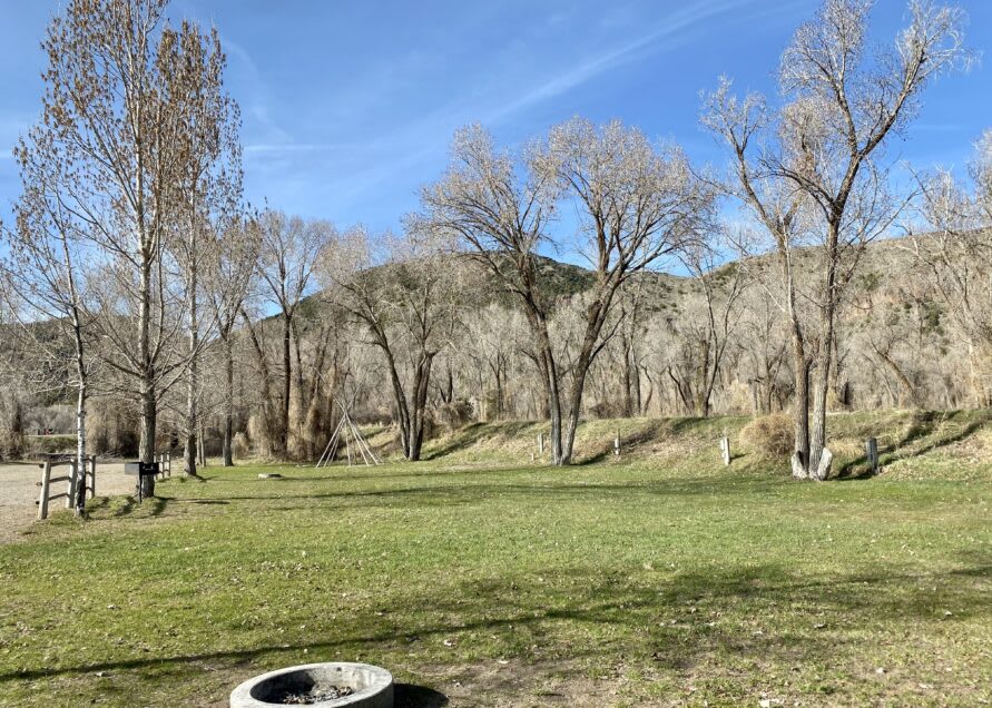 Mountain River Ranch