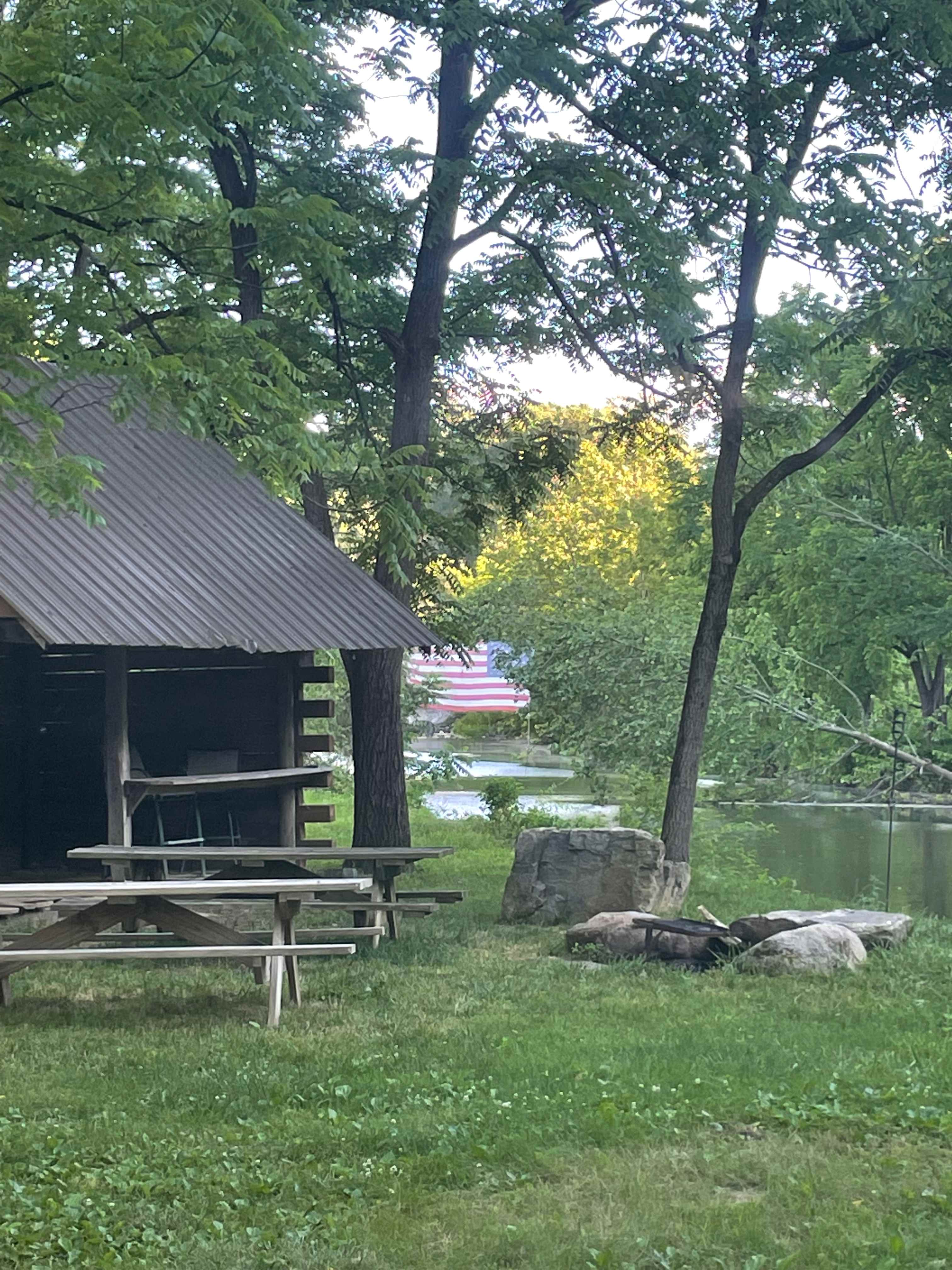 Creekside Grill