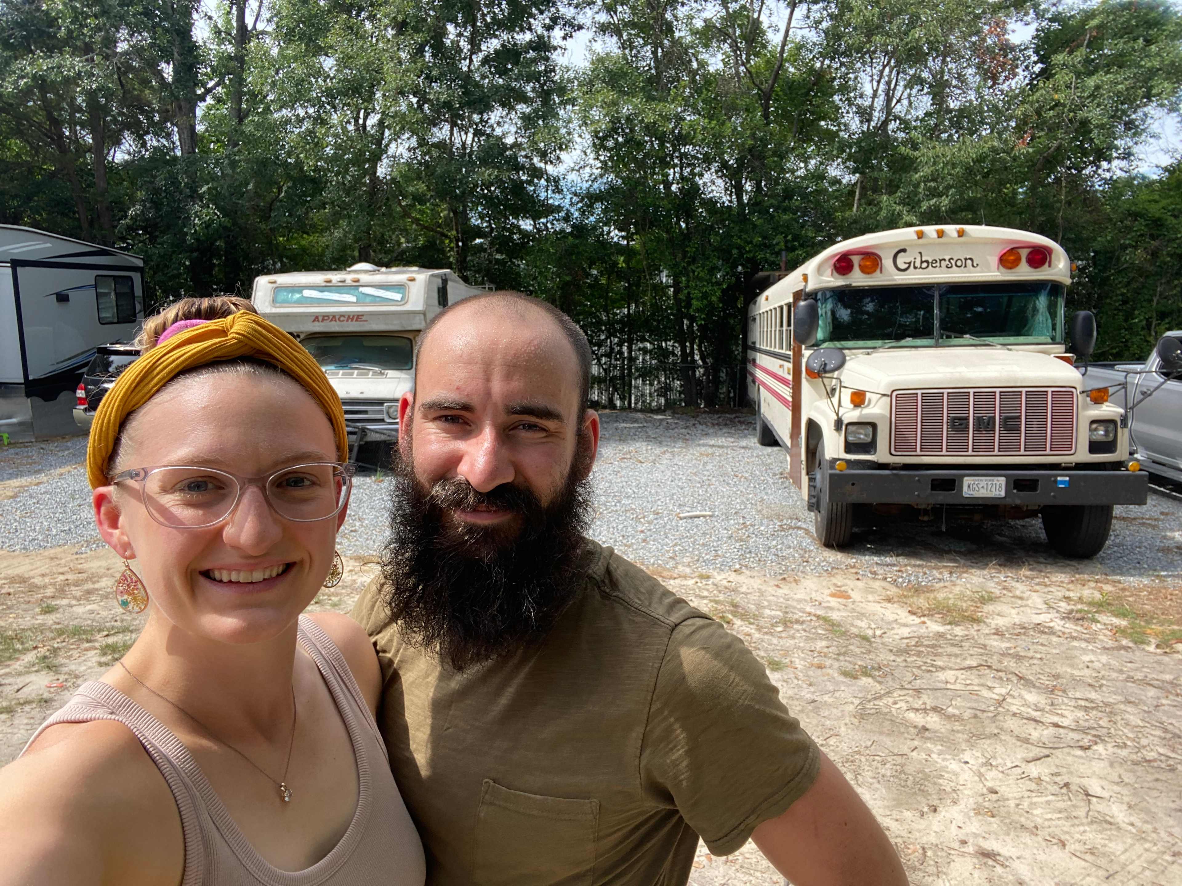 Tranquility Point RV Community