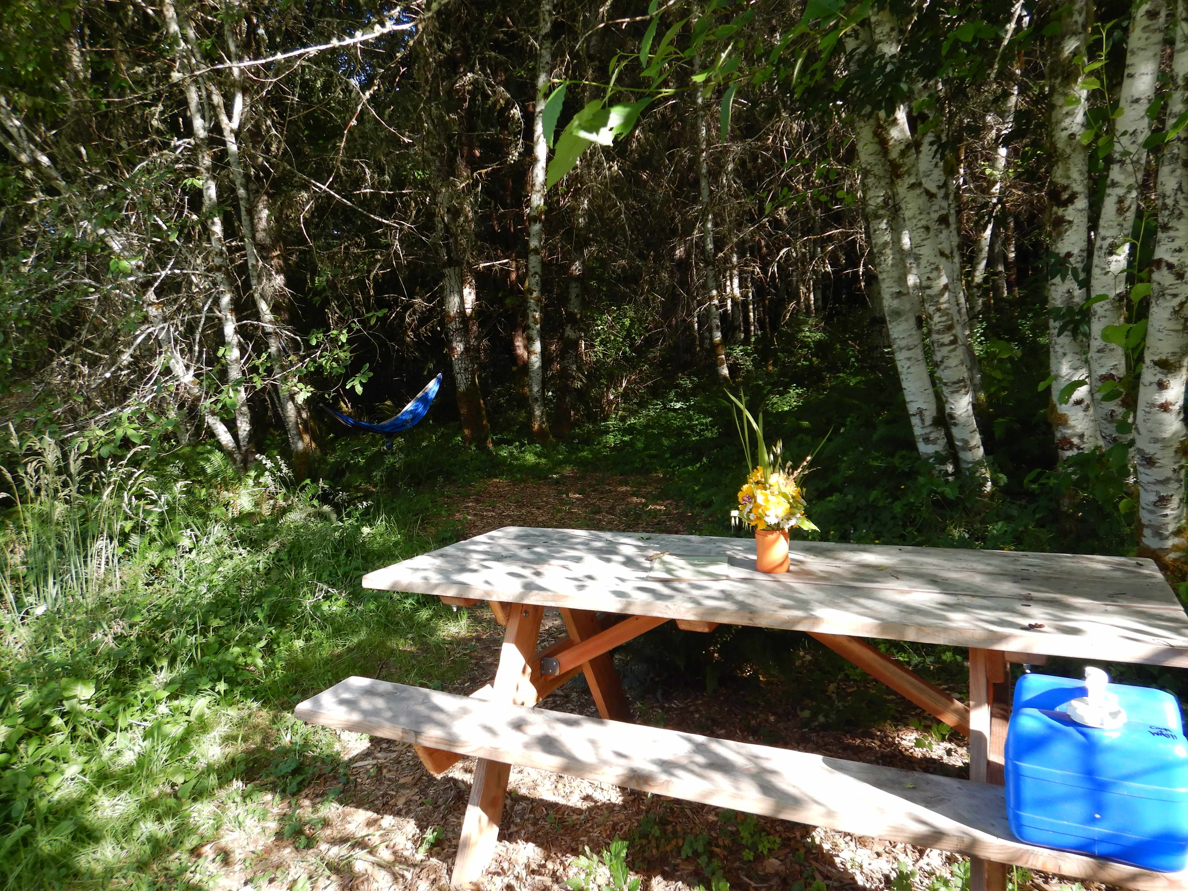 Lost Valley Farm Camp