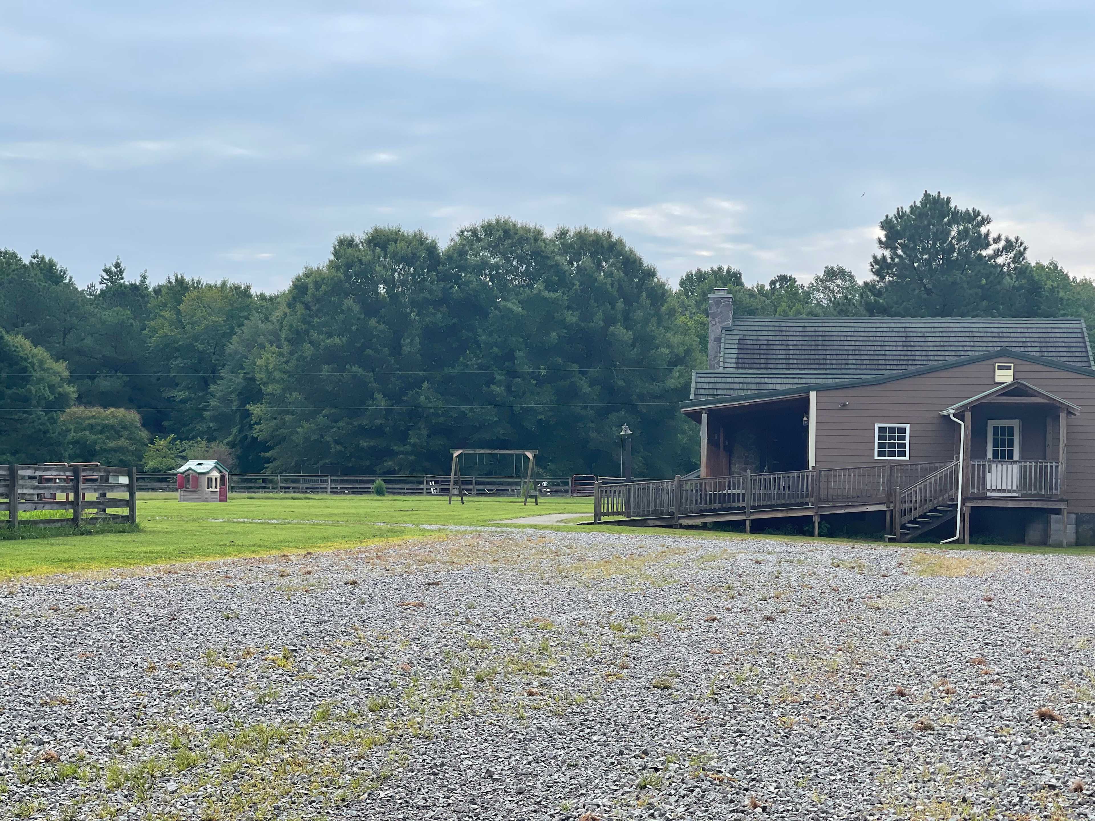 Peace Hill Farm