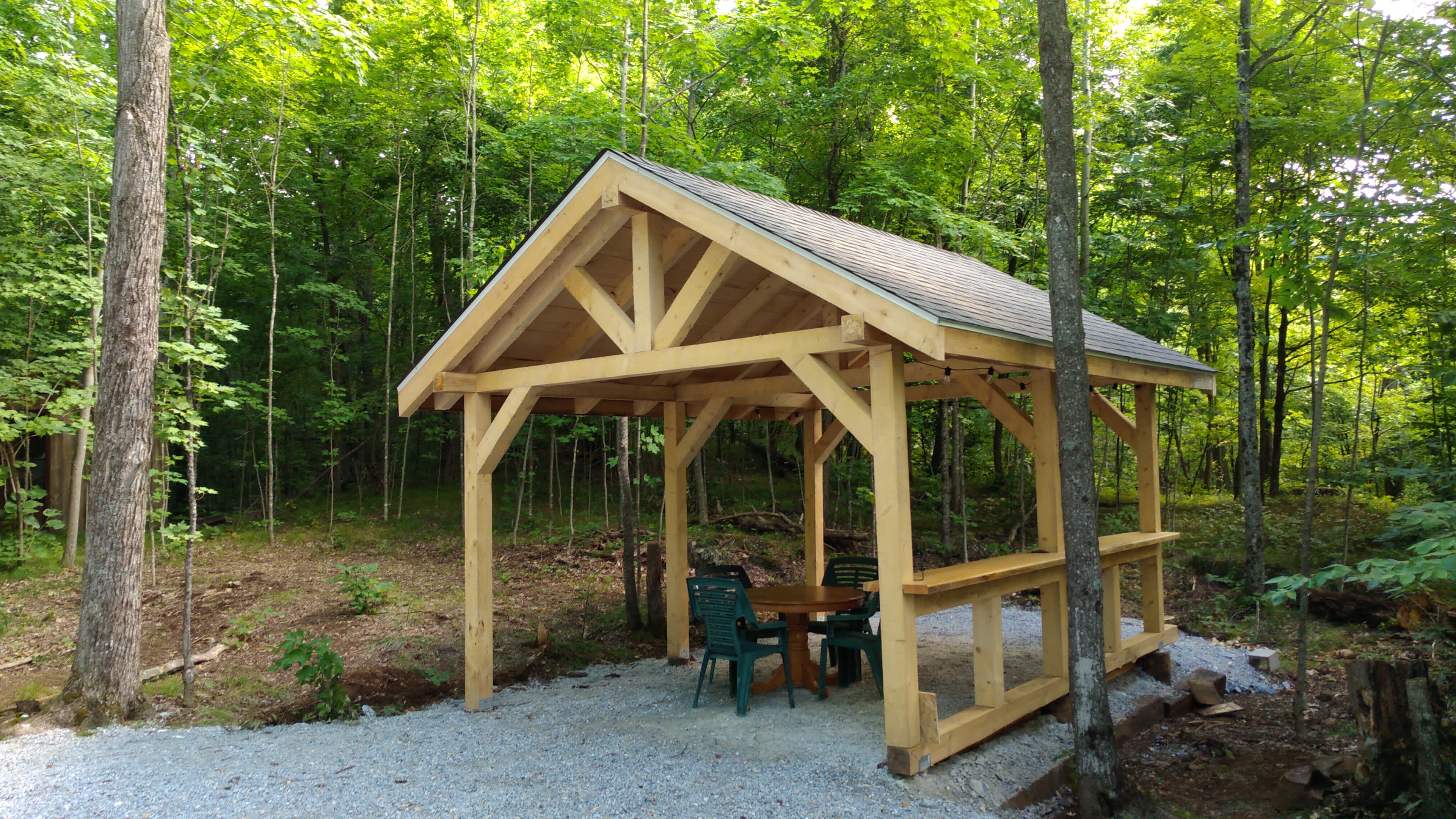 Fagan Lake Heights