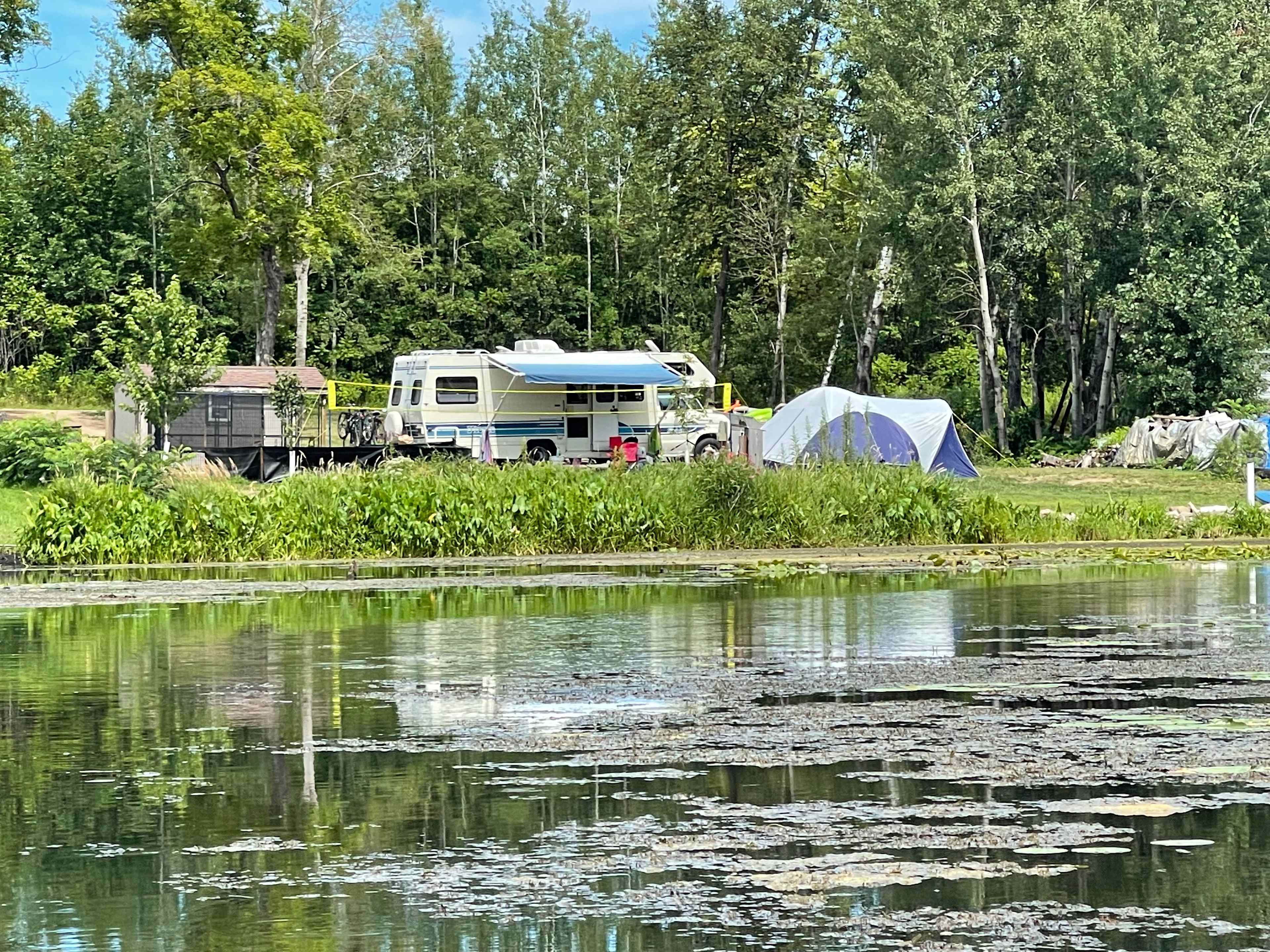 R&R Mille Lacs