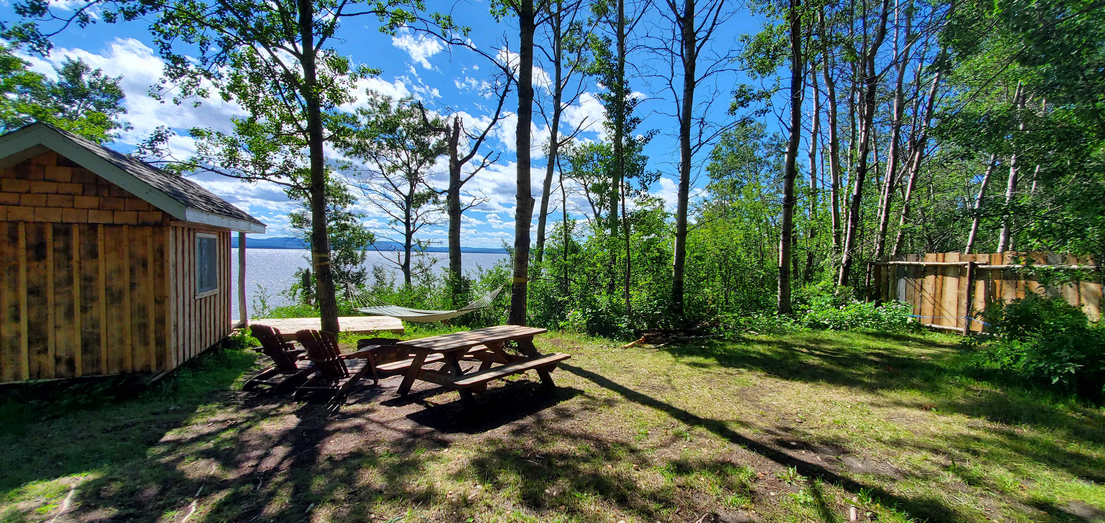 Homegrown Campground & Cabins