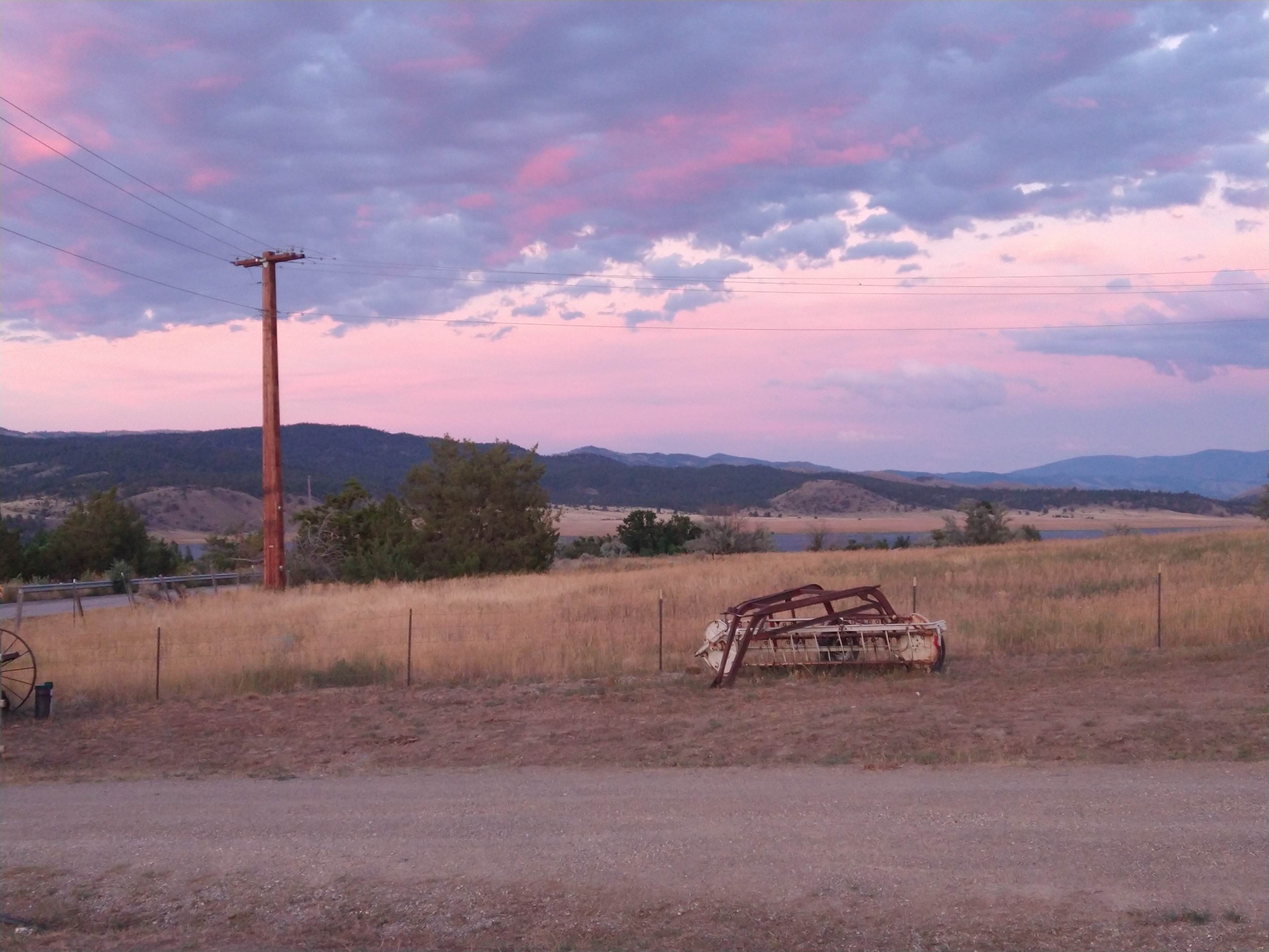 Lakeview Farms