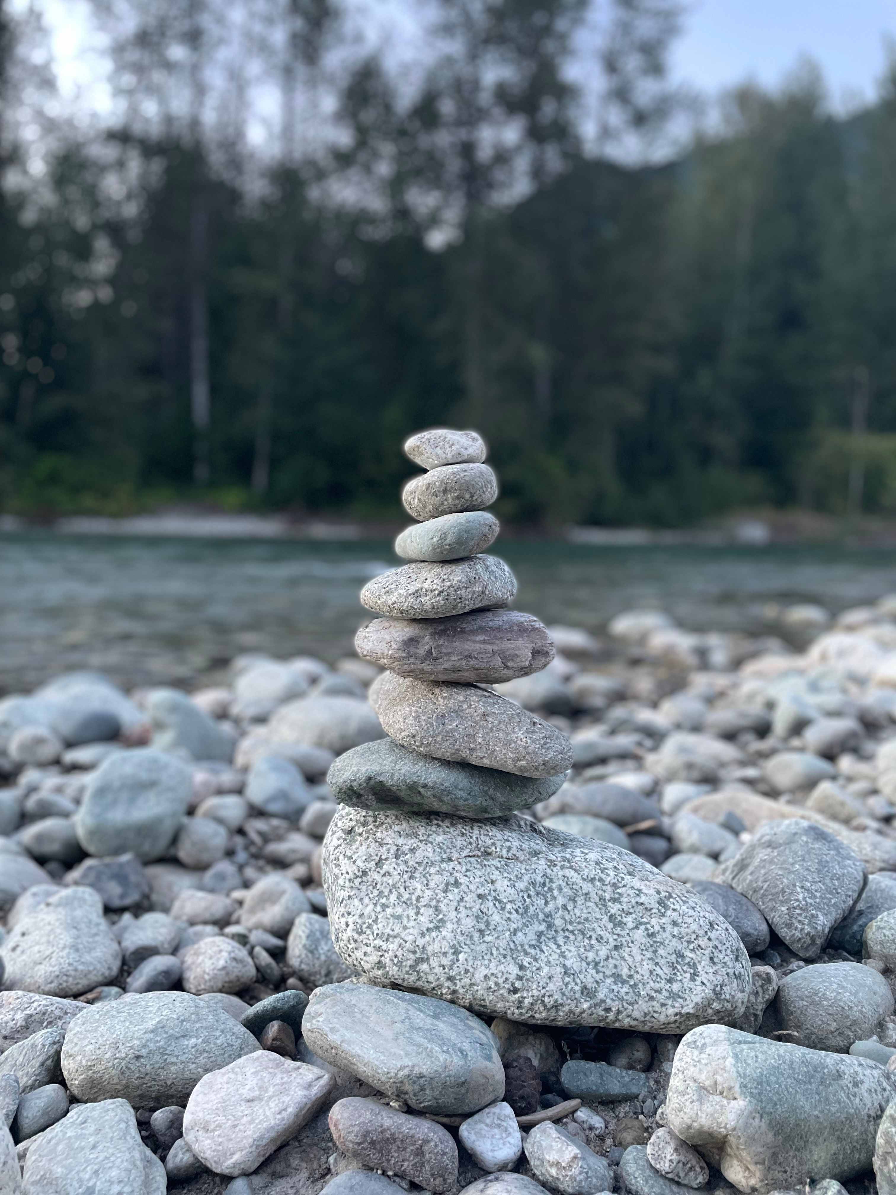 Cascade River Retreat