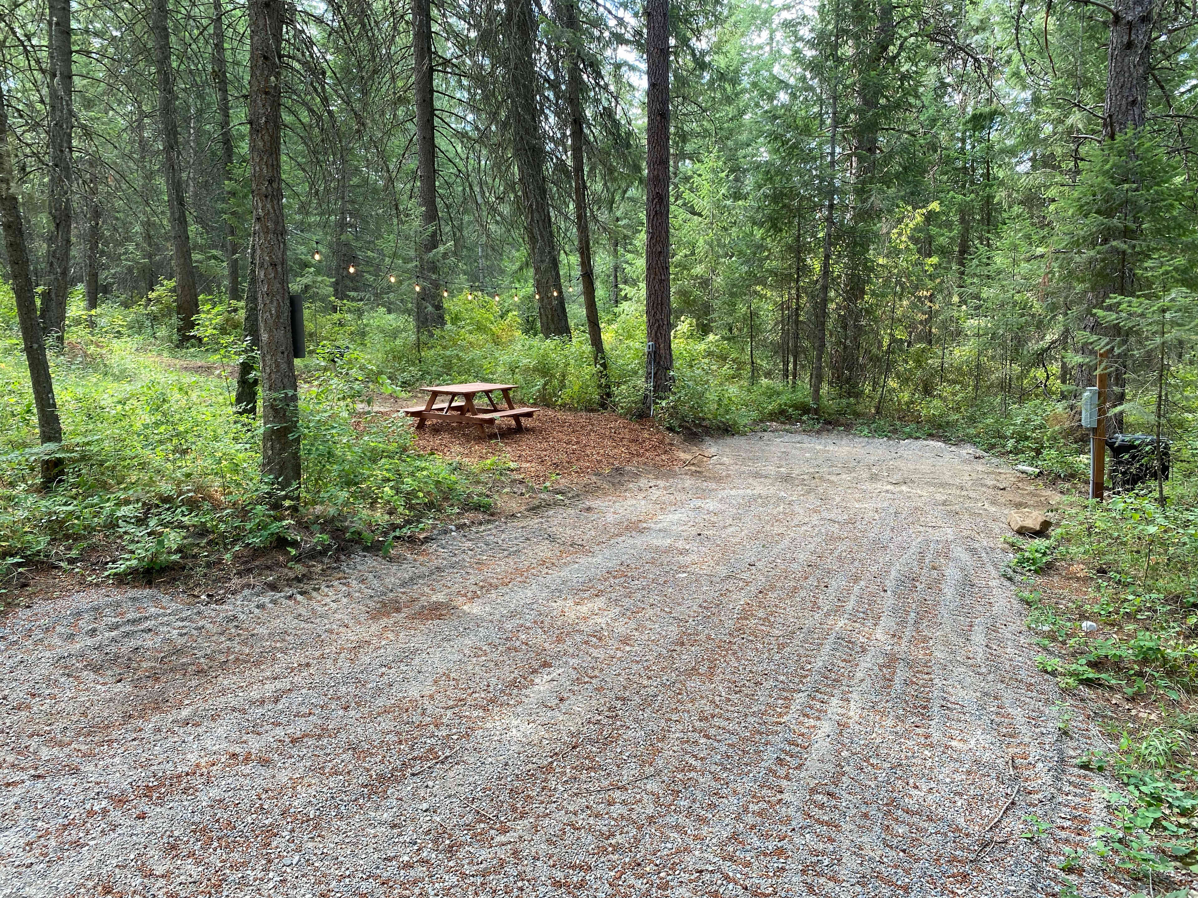Camp site 3