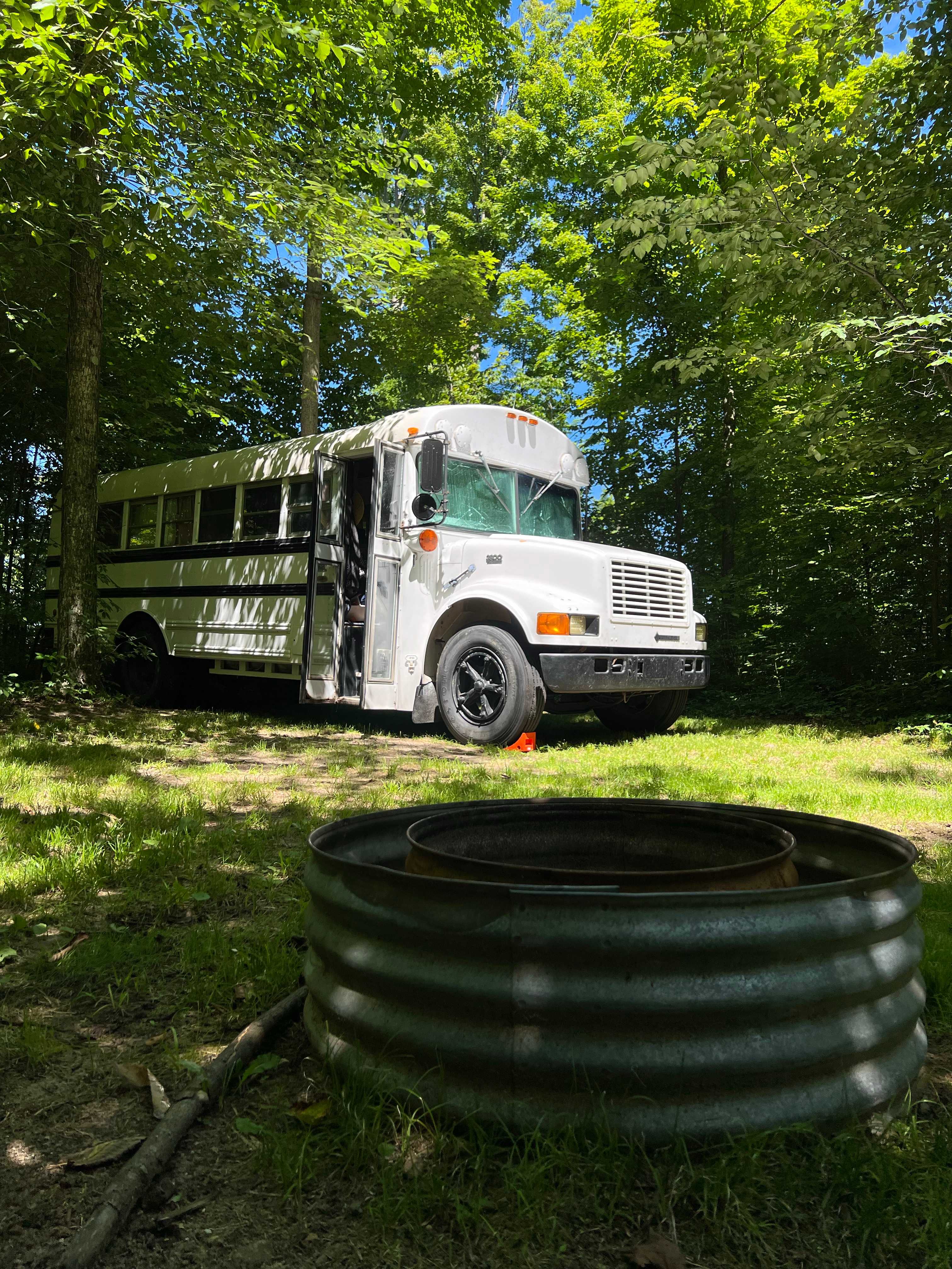 Sportsman's Port Wellston PineRiver