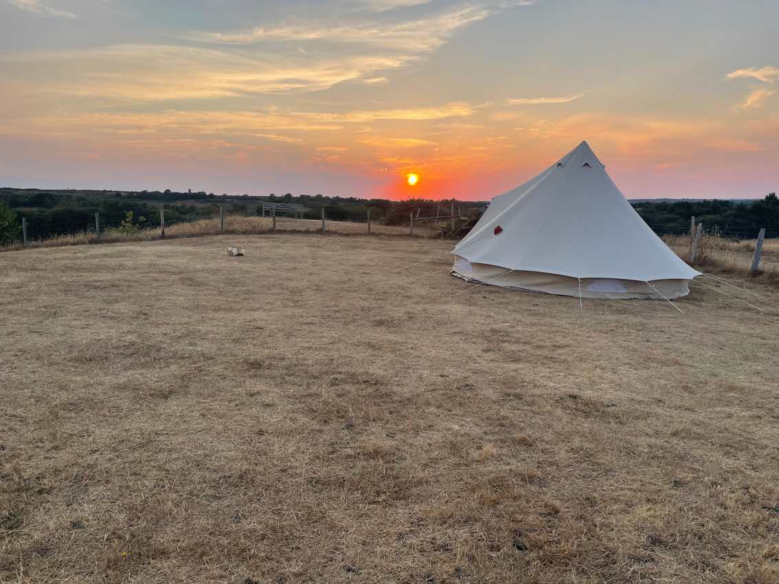 Camp Hartland