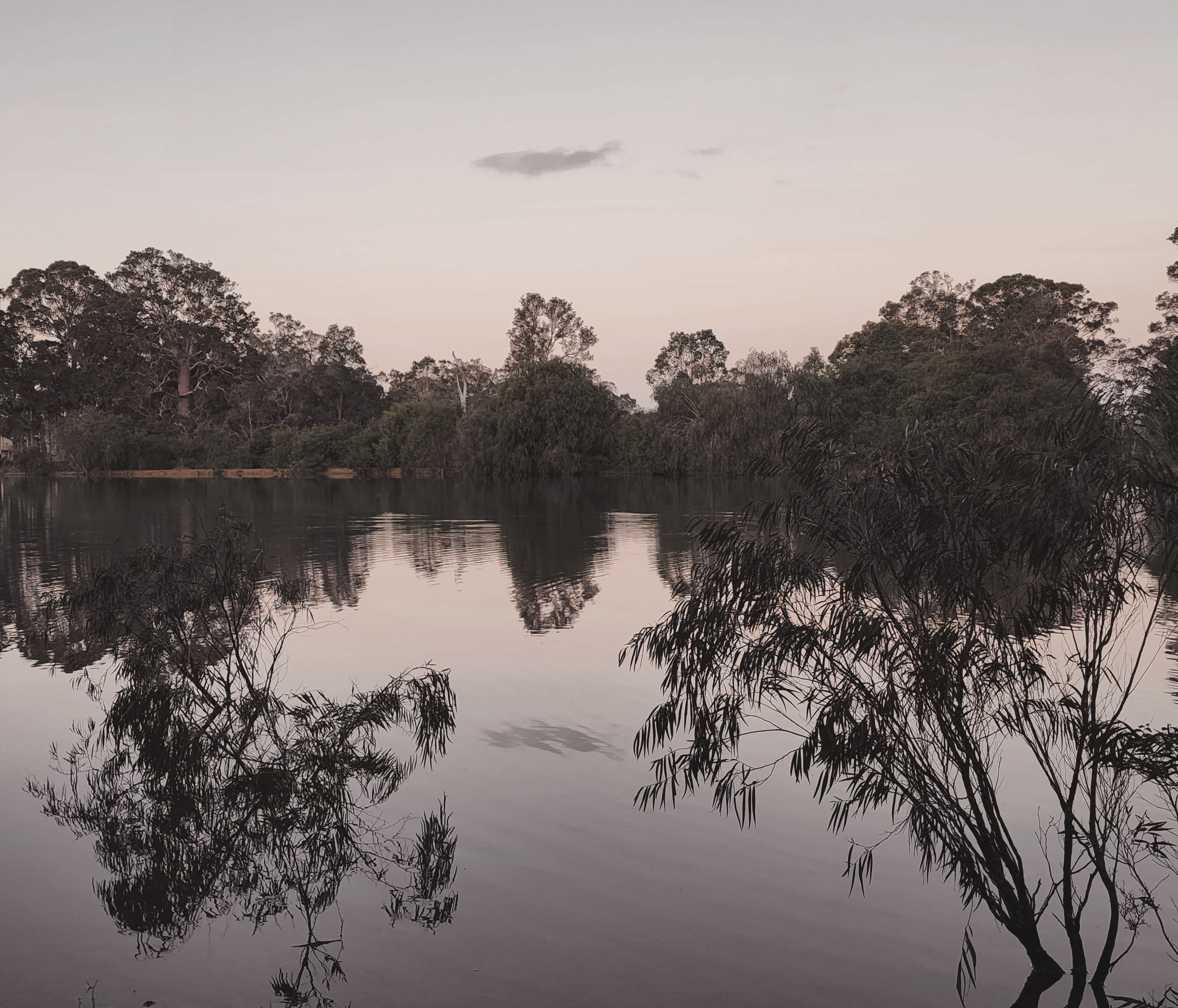 Margaret River - Rosa Glen Farm