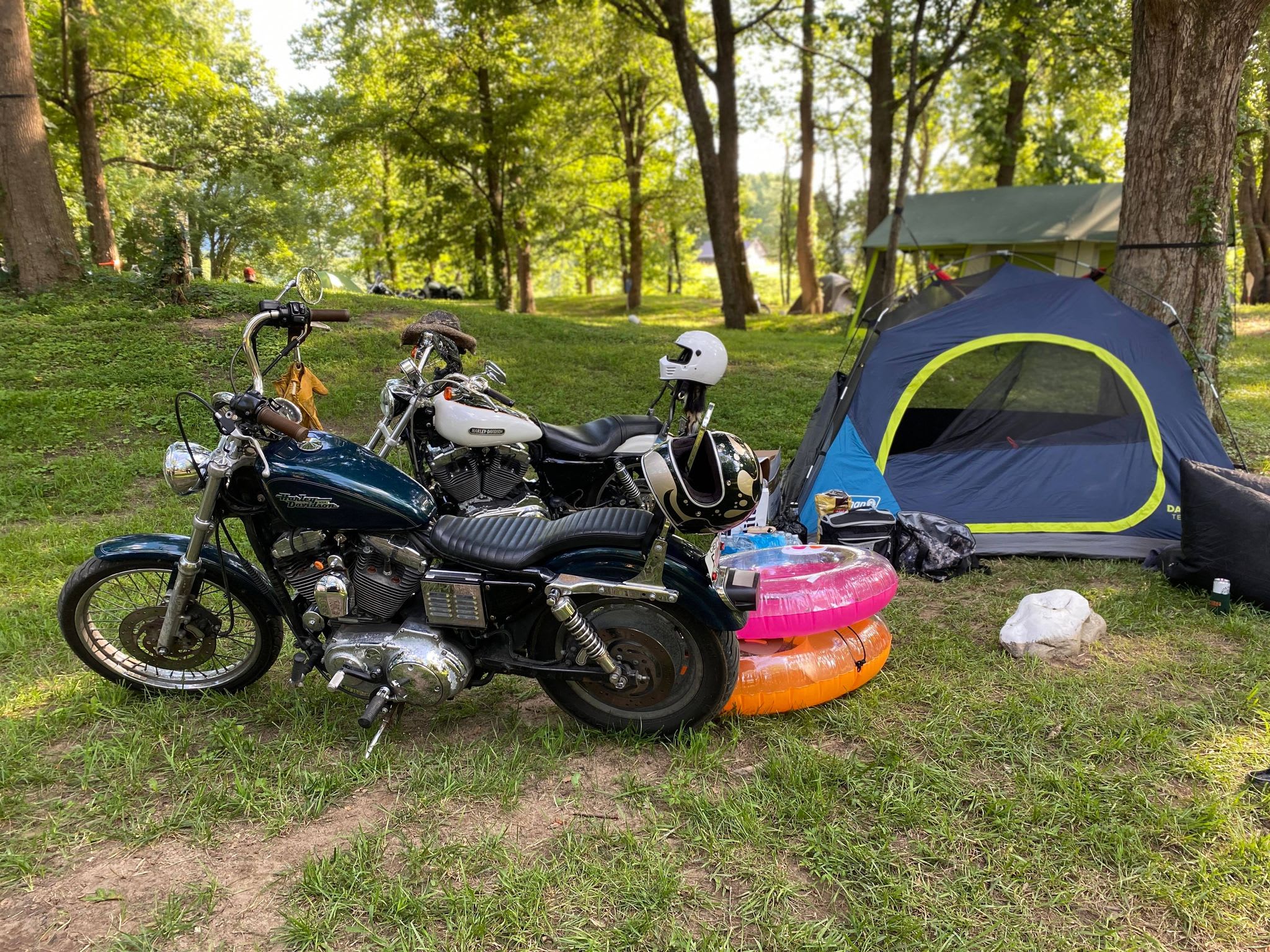 Red Banks Campground