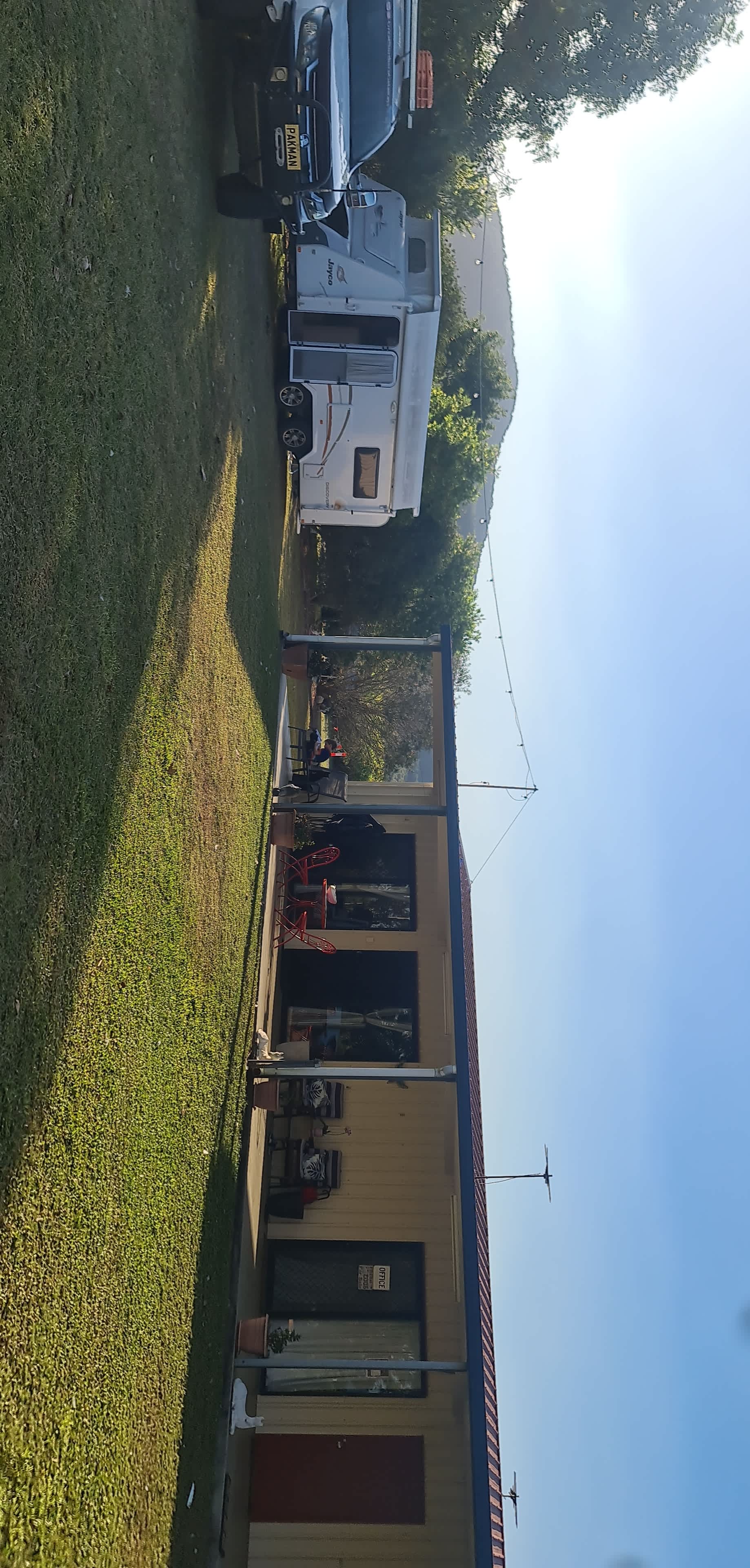 Jarravale Farm Stay