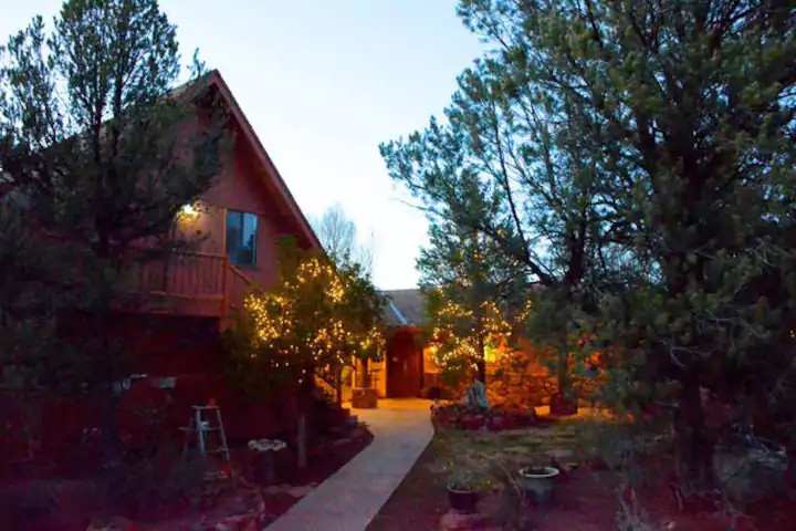 Sedona's Most Visited Bnb!