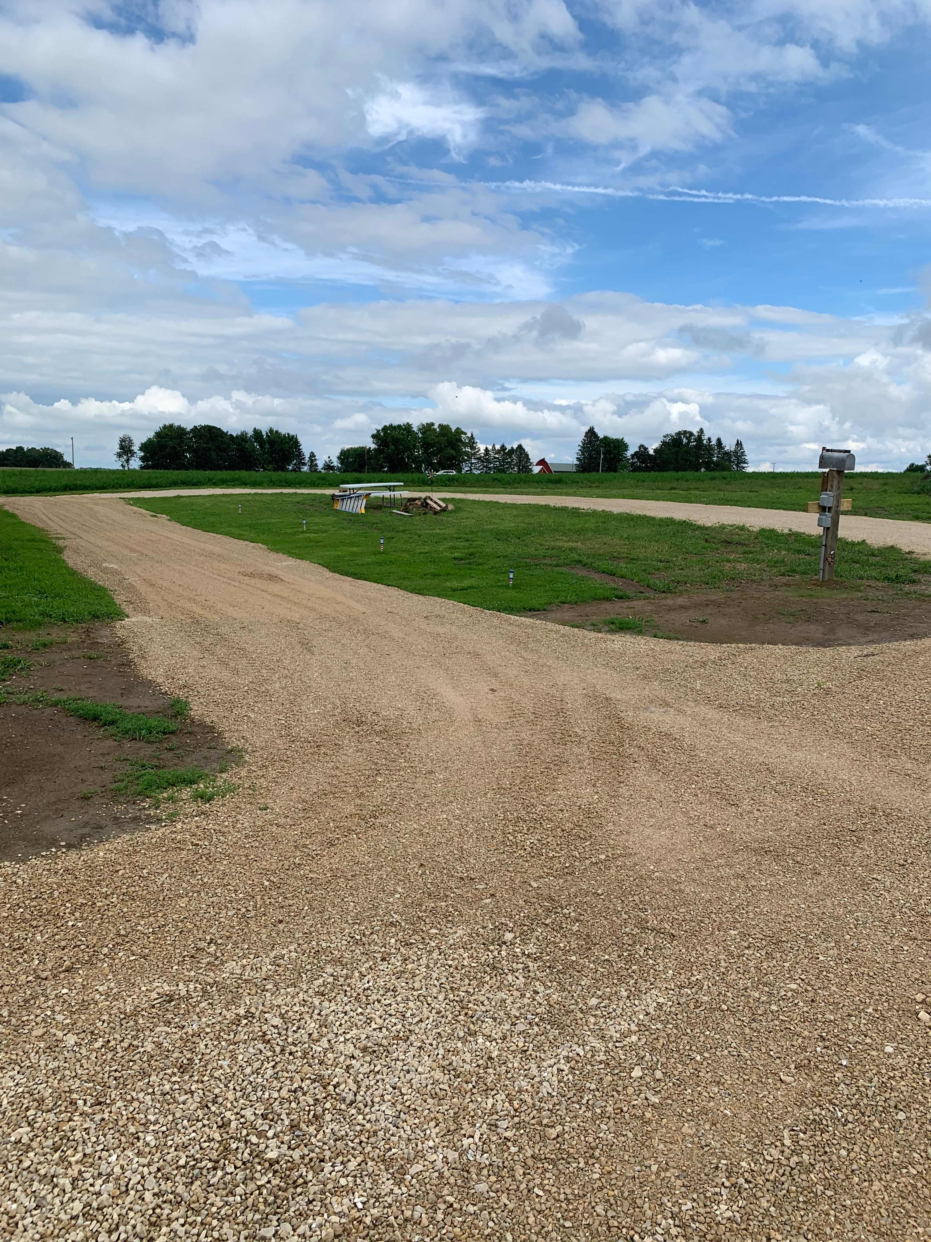 Frickson Family Farms, LLC.
