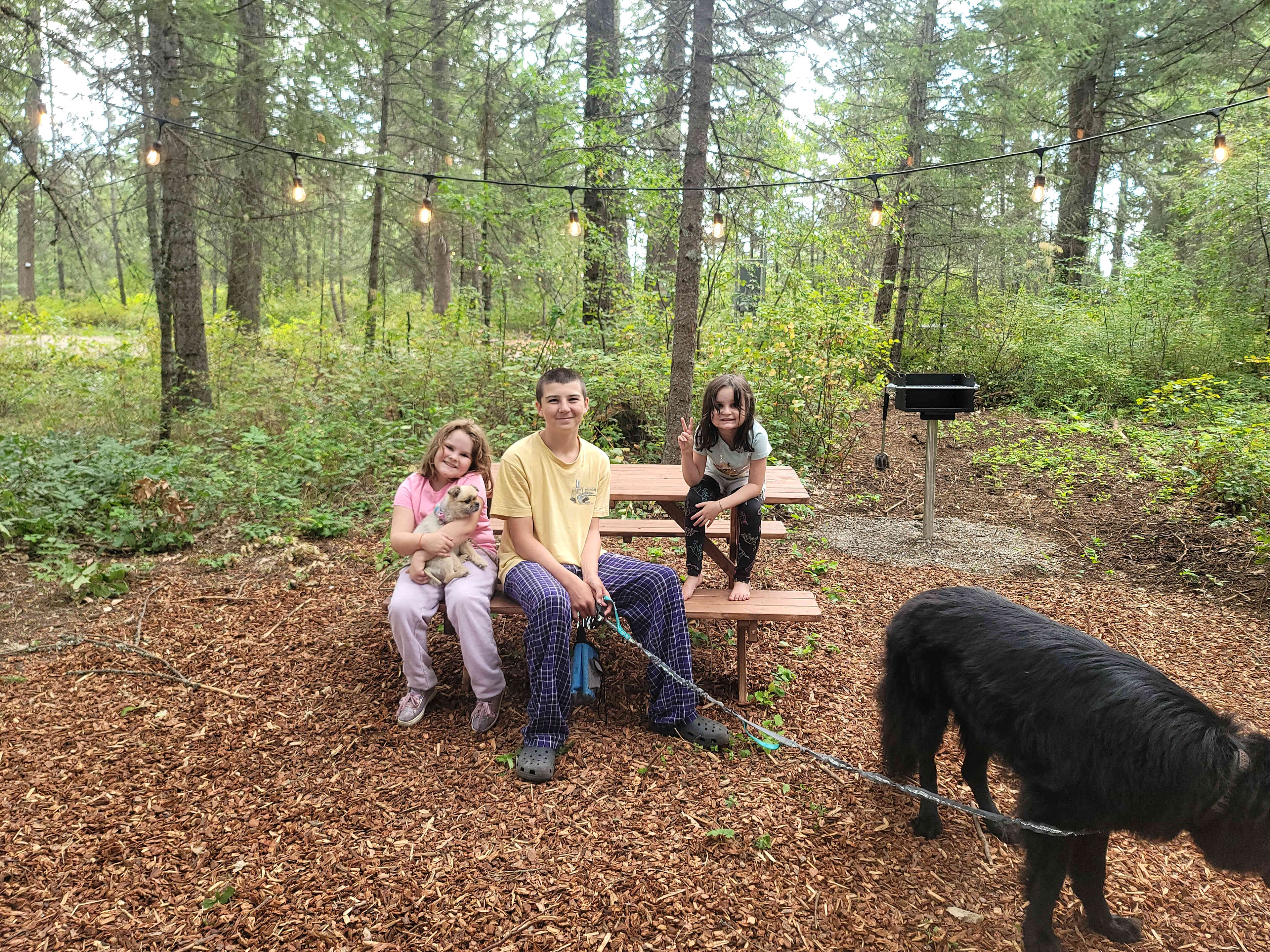 Glacial Ridge RV Park