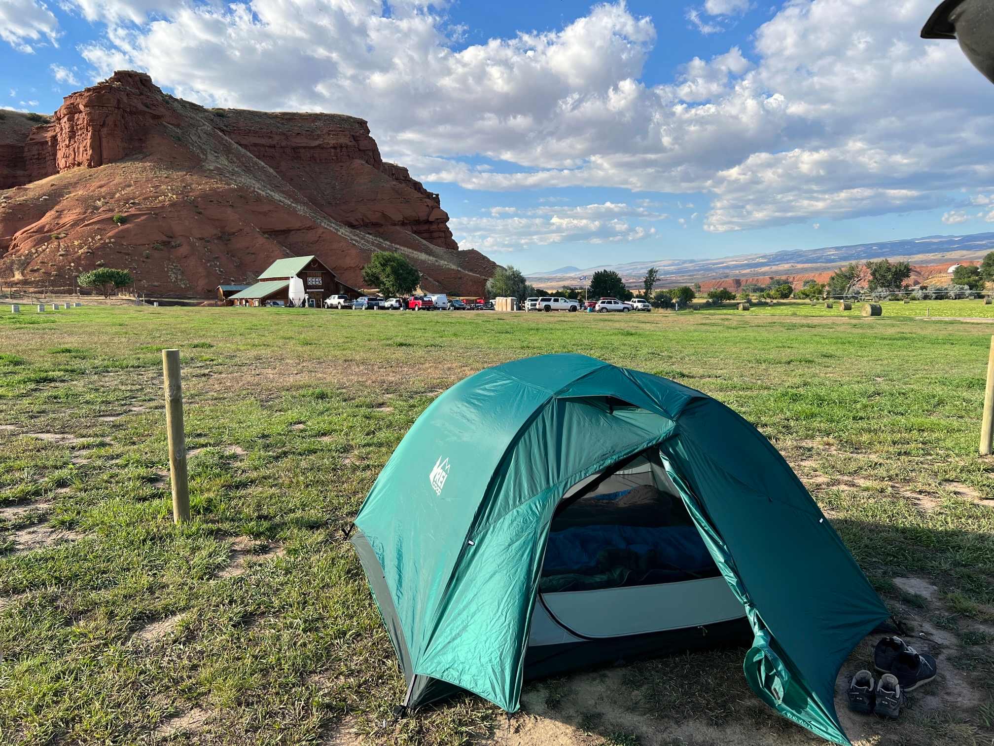 Ten Sleep Brewing Co.