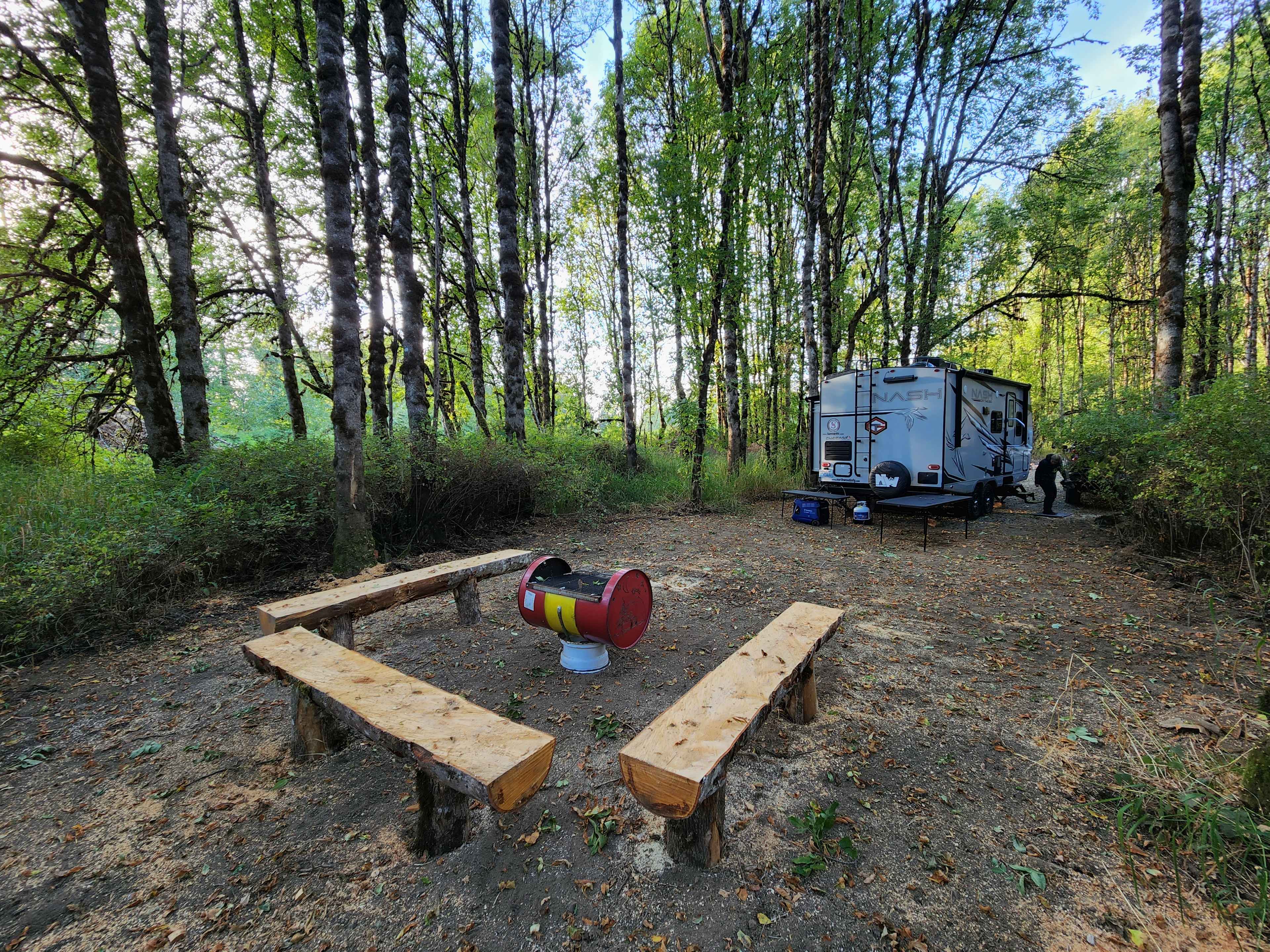 Camp Hope