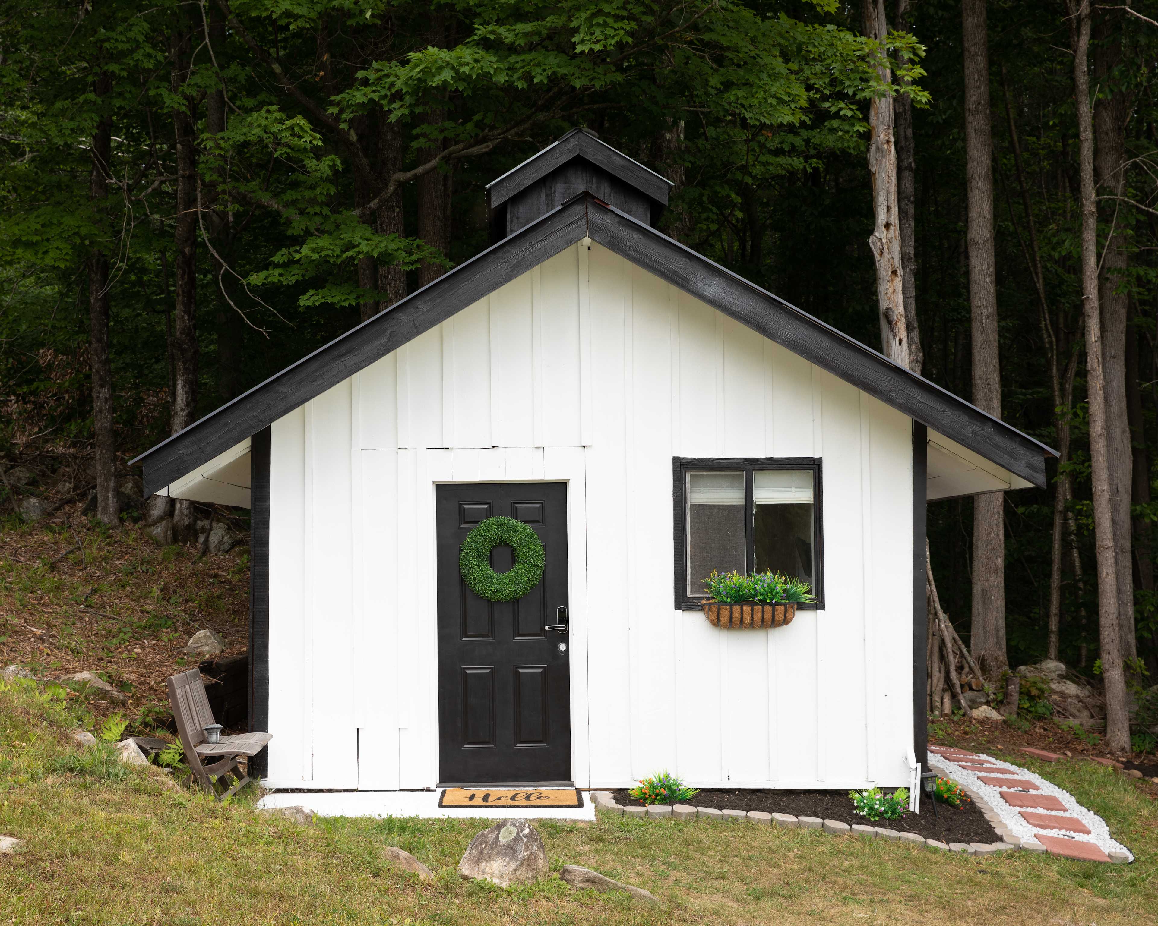 Vermont Sugar House